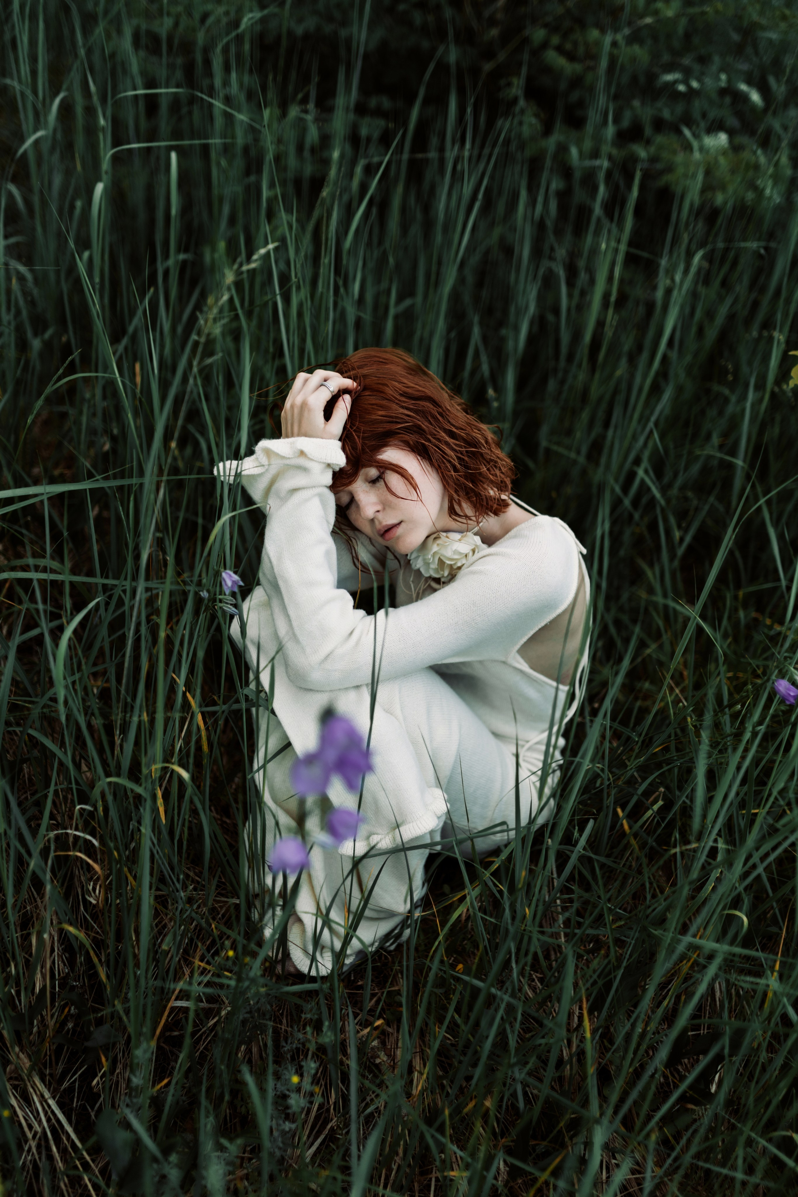 Женский портрет. Свадебный и семейный фотограф в Твери Стас Александров