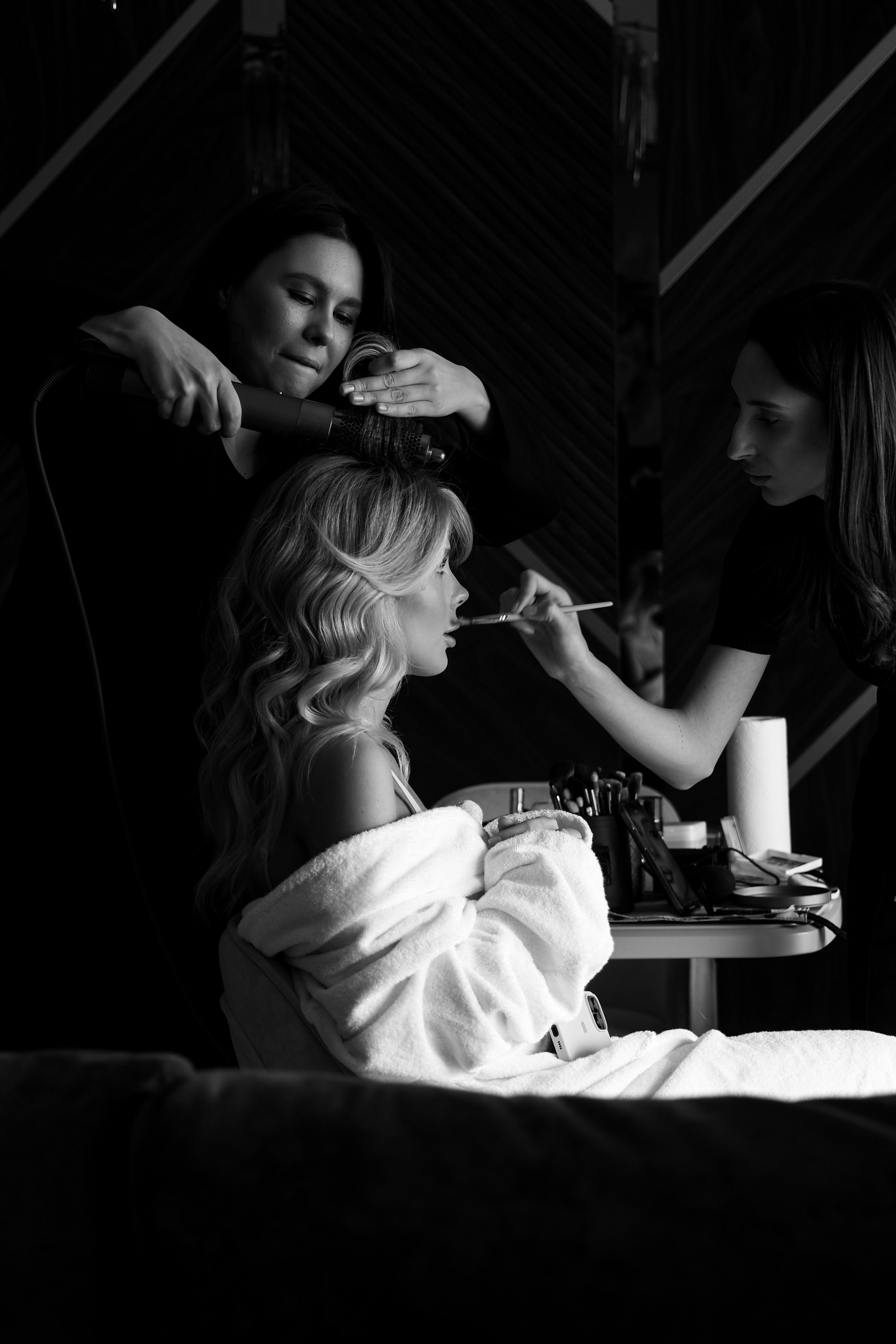 Церемония и банкет. Екатерина и Кирилл. Фотограф в Москве Анастасия Курлович