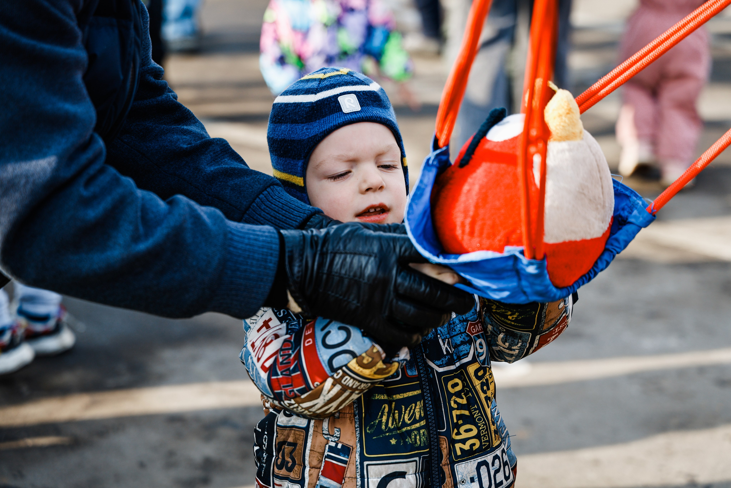 Масленица. Фотограф и видеограф — Москва
