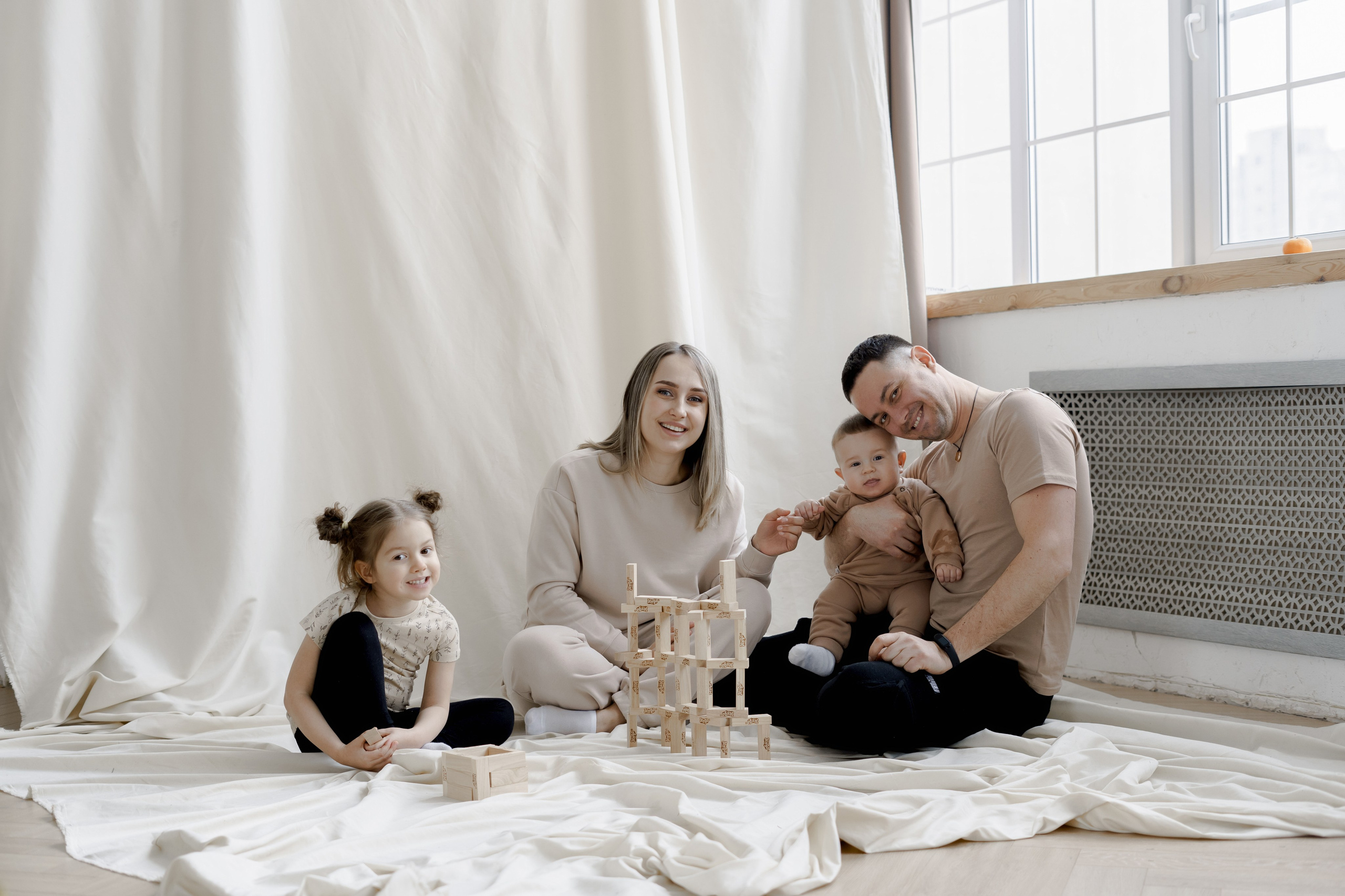 Невдах. Фотограф Валерия Крахмалева