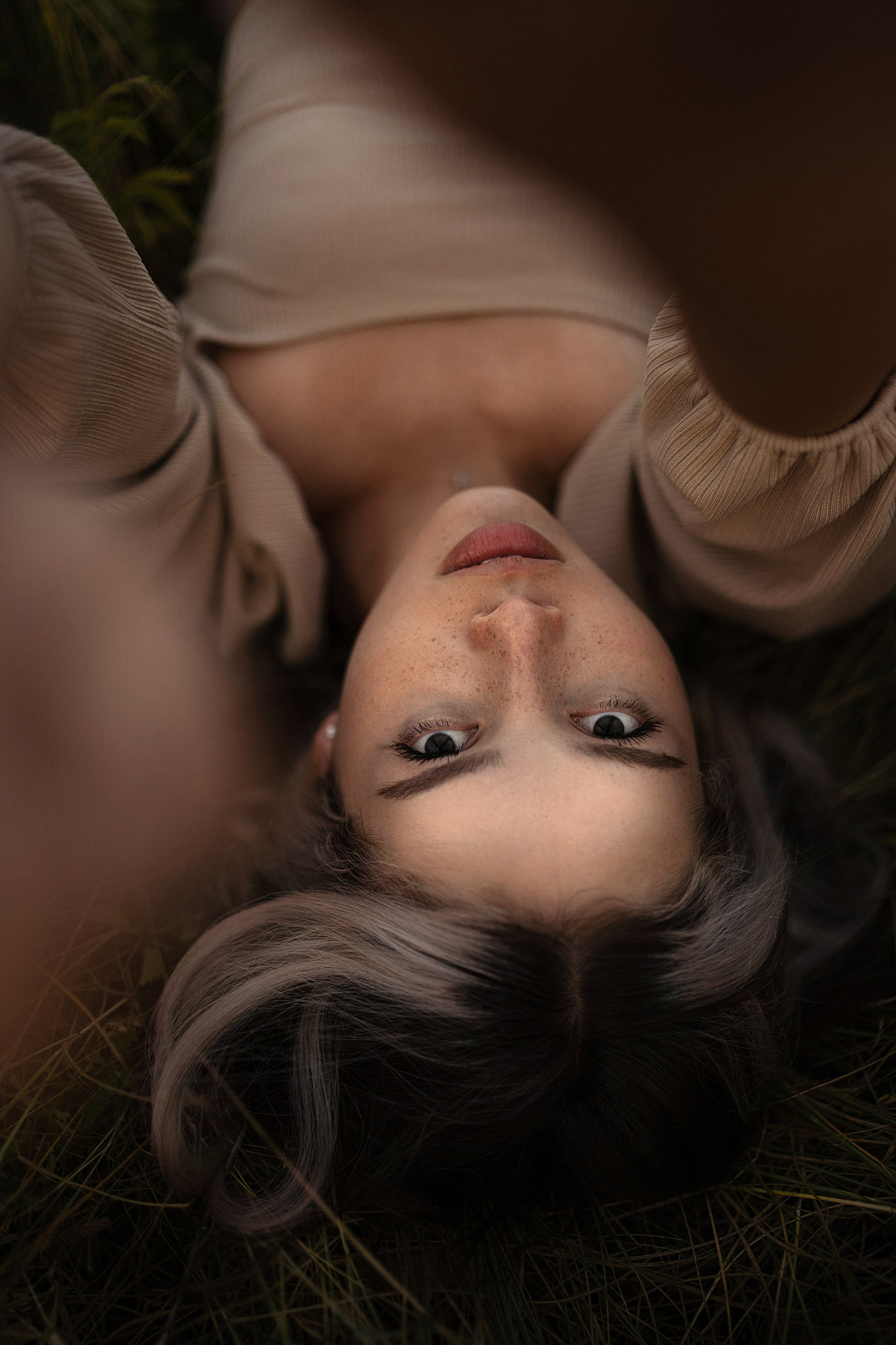 Алина. Фотограф Тамбов — Воронеж