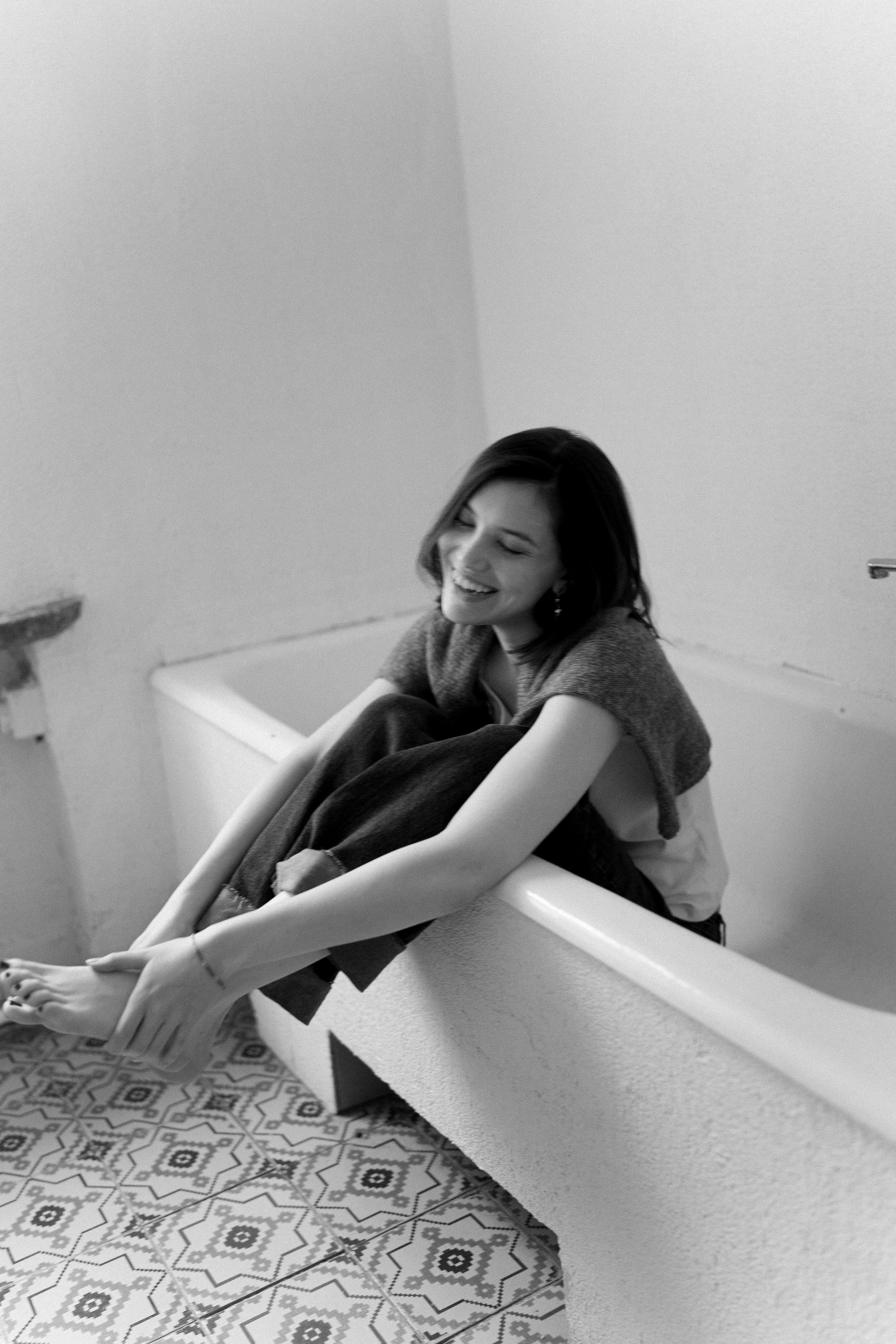 2. Фотограф Москва | СПБ Полина Хоршева