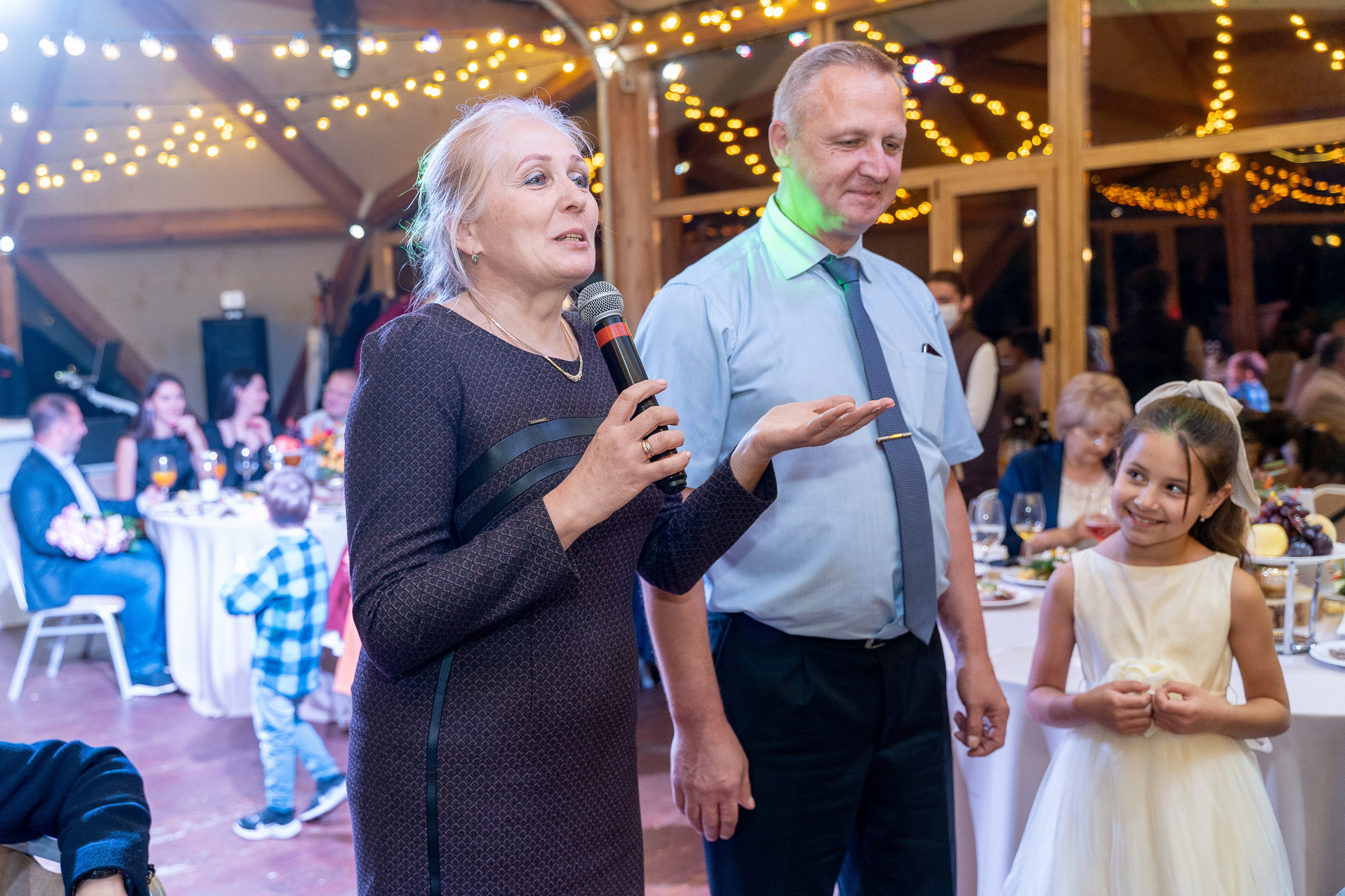 Виталий и Екатерина. Архив