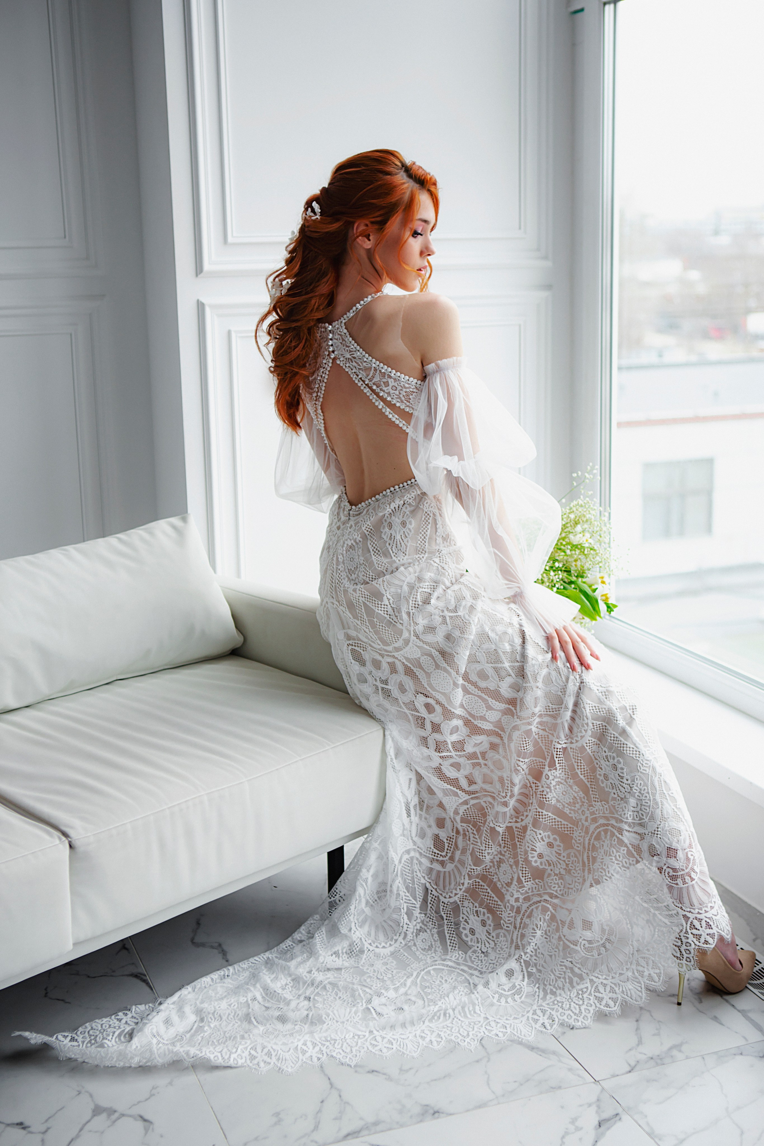 Свадебные съемки. Свадебный фотограф в Тольятти Еремина Юлия