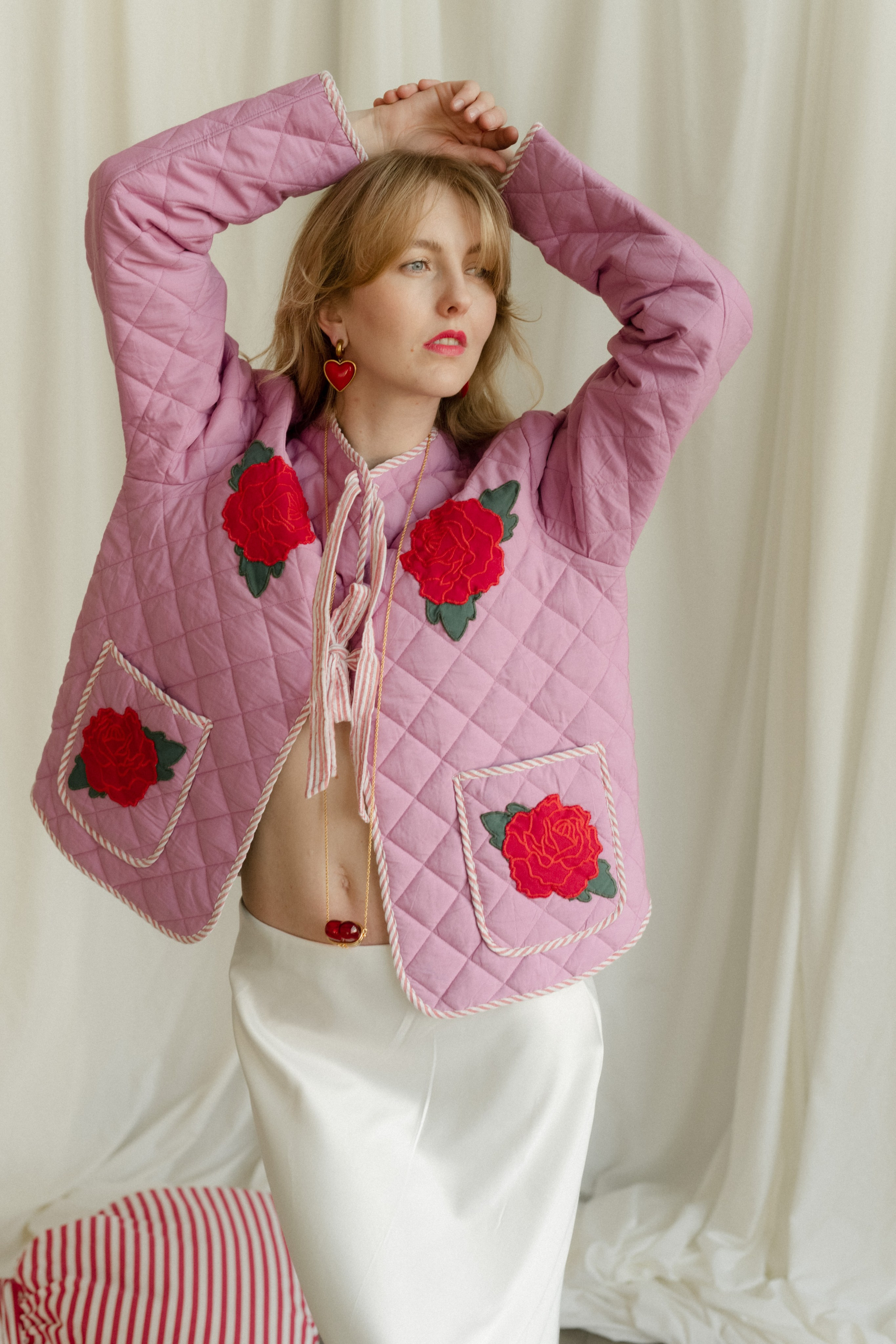 Pink. Свадебный и семейный фотограф Владивосток