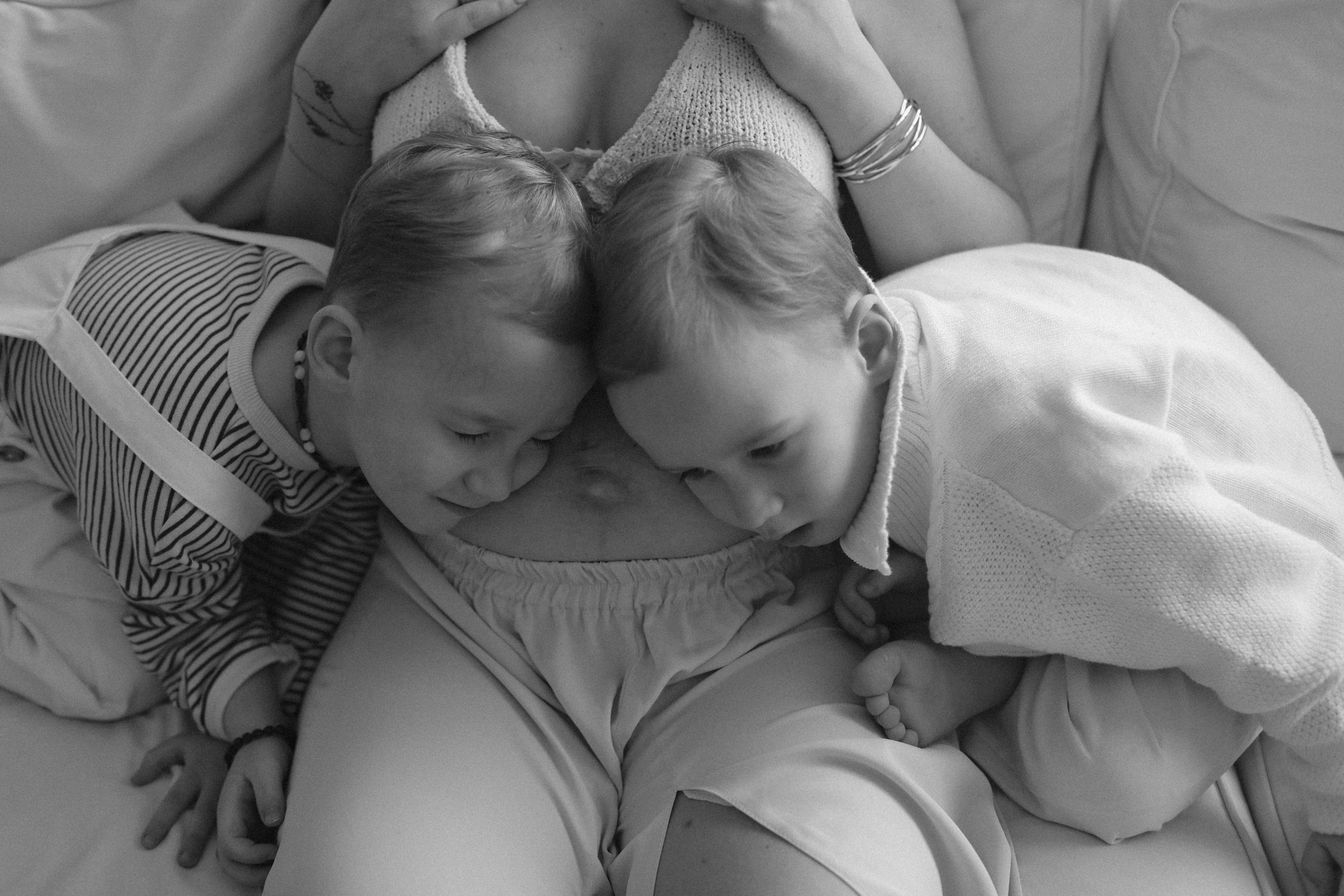 Мадонны проект Материнство. Семейный фотограф в Москве Алевтина Носова