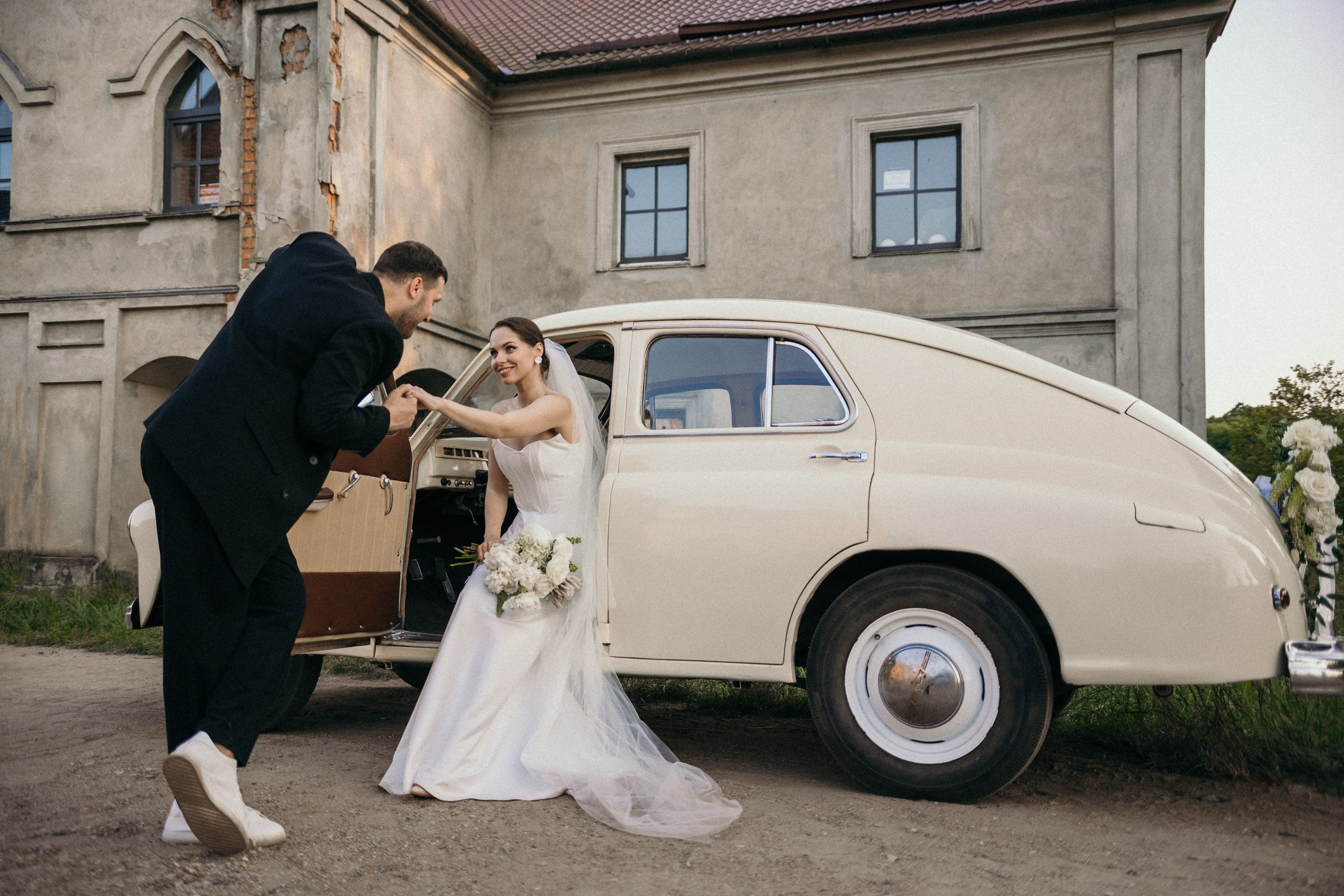 Vlad + Yulia. Фотограф/видеомейкер в Минске, Москве, Витебске, видеосьемка