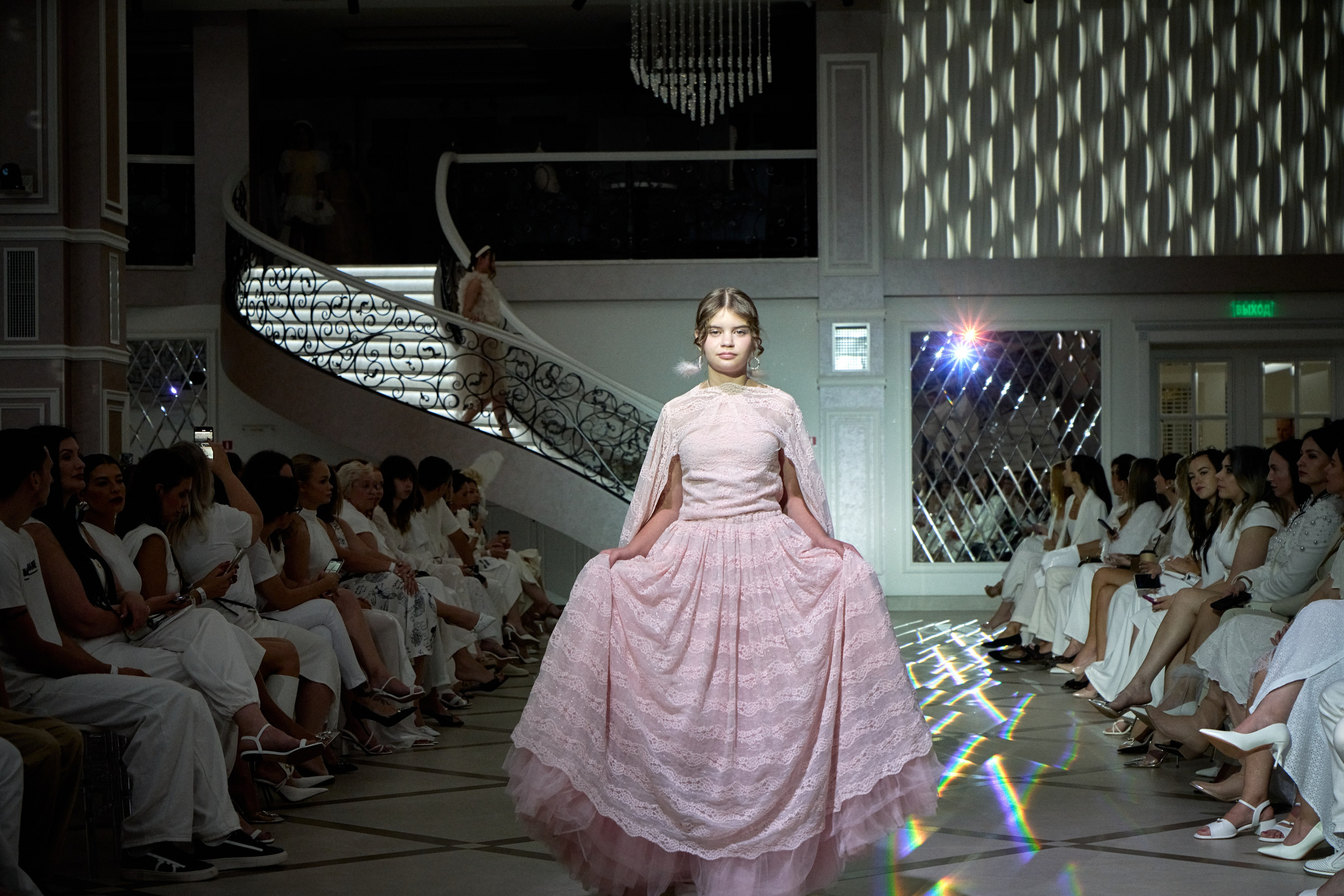 KRASNODAR FASHION SHOW
