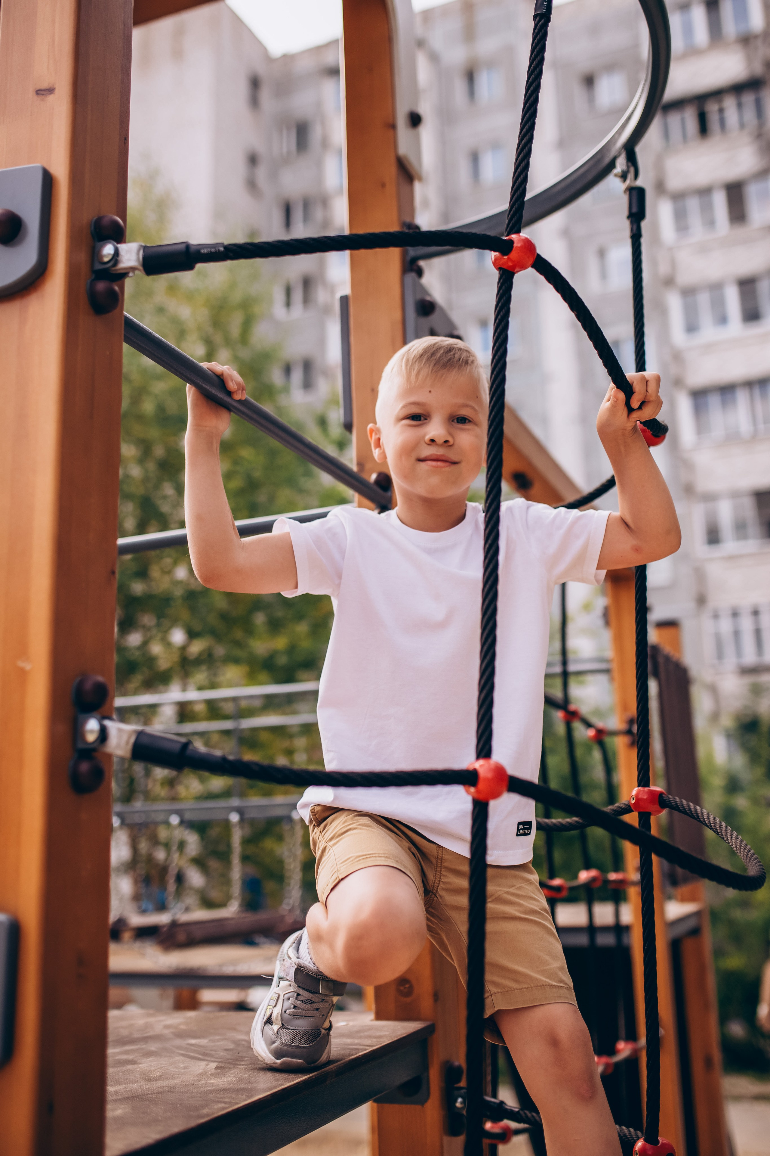 Выпускник детского сада Тимофей. Семейный и детский фотограф город Тында Дарья