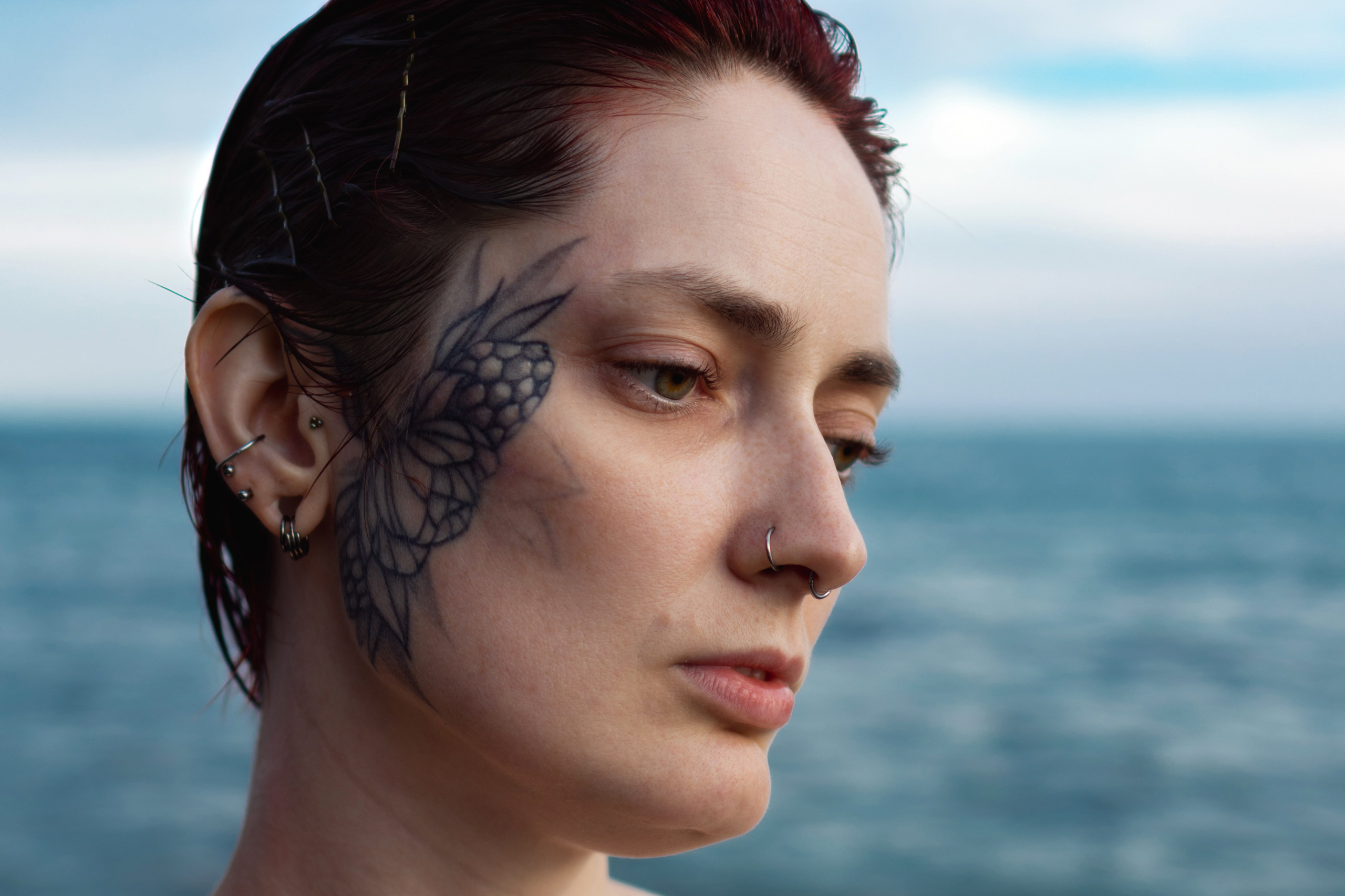 Как выбрать фотографа, который тебя раскроет?. Фотограф Алексей Селин Владивосток, Уссурийск, Находка, Артем