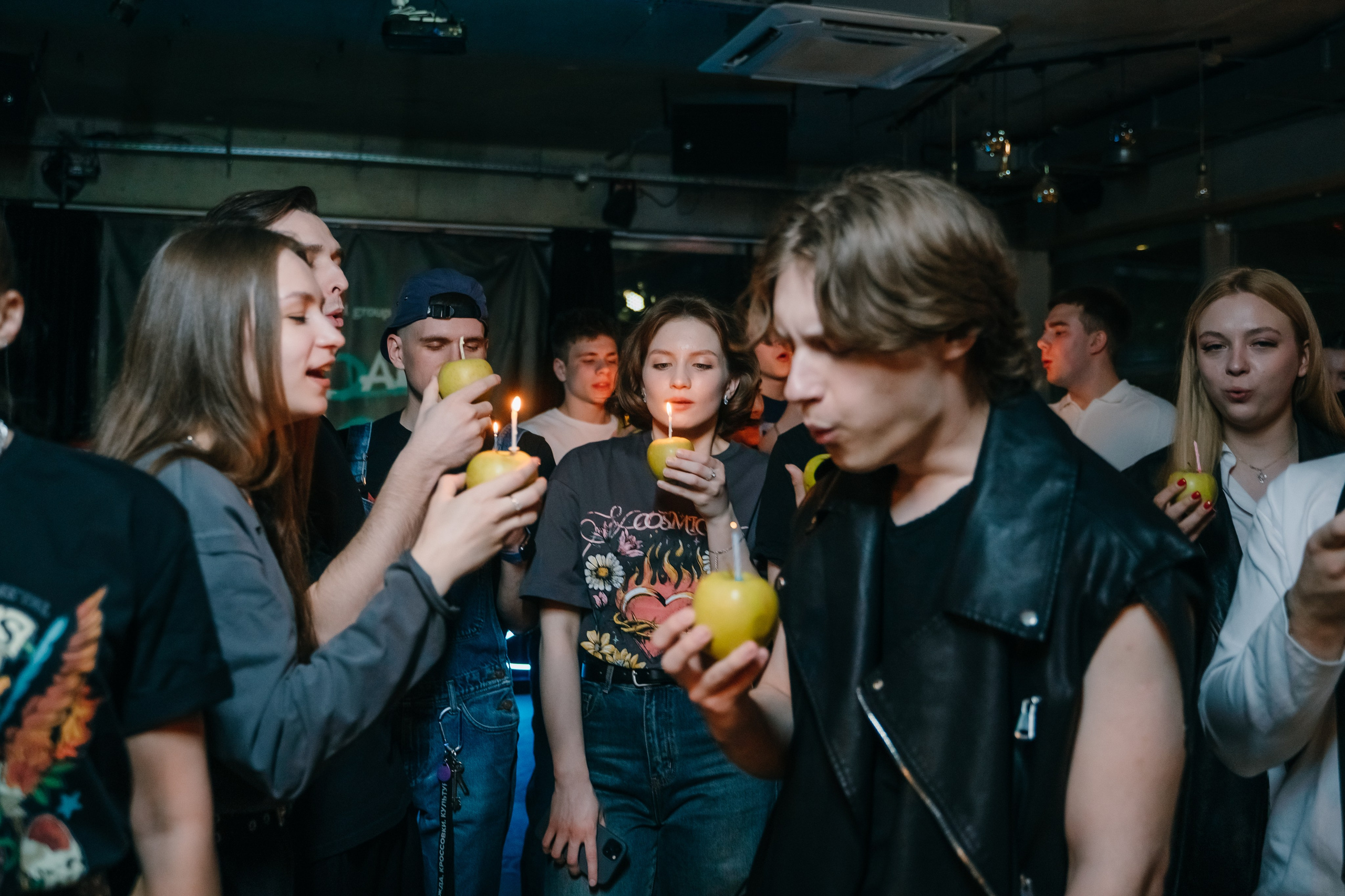 Репортажный фотограф на корпоратив для Inventive Retail Group в Самаре. Фотограф Сергей Логинов