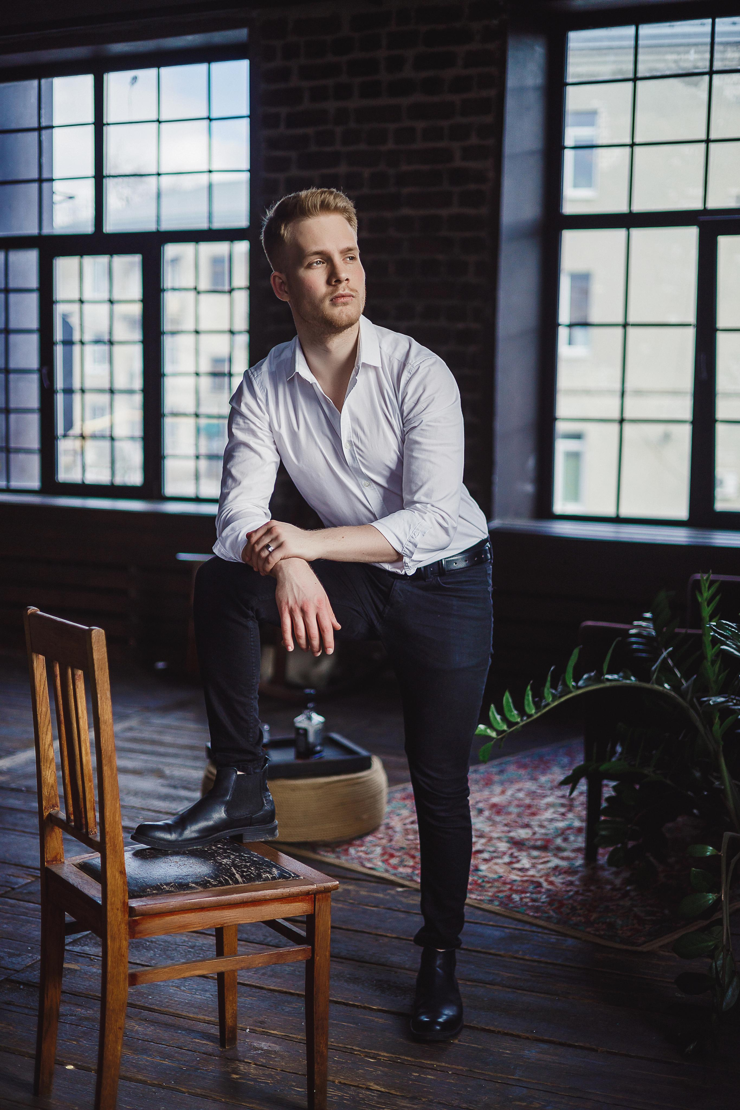 Индивидуальные фотосеты. Свадебный и семейный фотограф Дарья Осипова (Никитина). Саратов