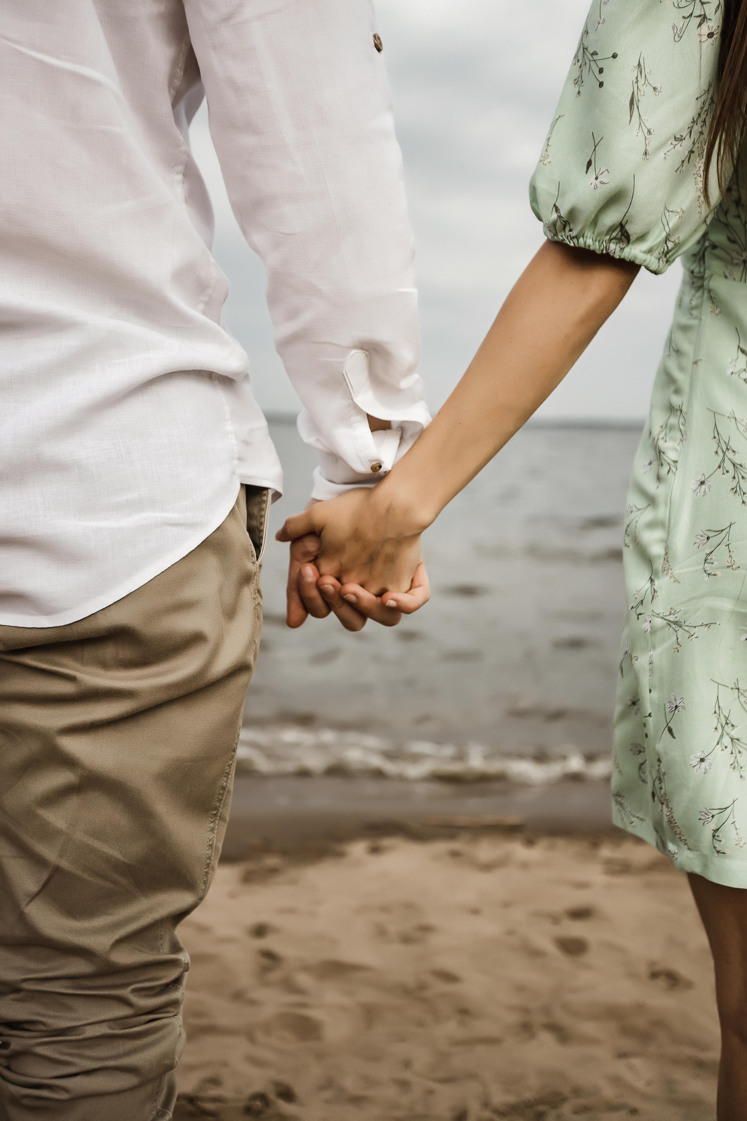 Ксения и Артём. Свадебный и семейный фотограф Дарья Осипова (Никитина). Саратов