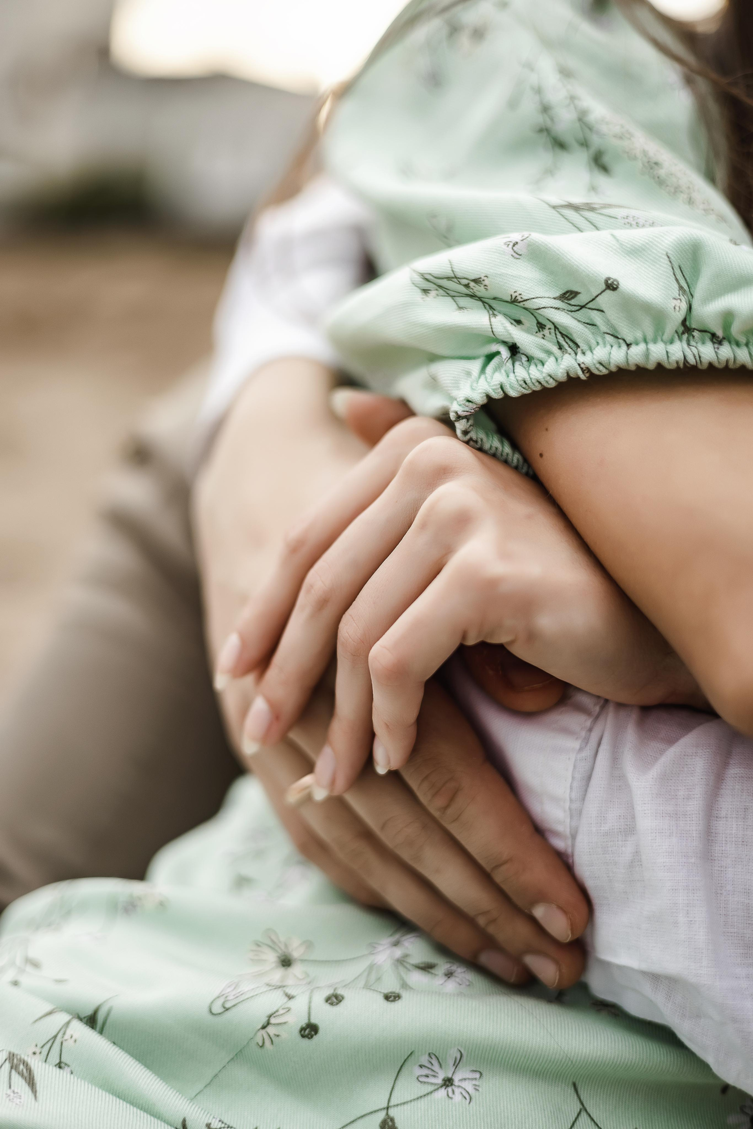 Ксения и Артём. Свадебный и семейный фотограф Дарья Осипова (Никитина). Саратов