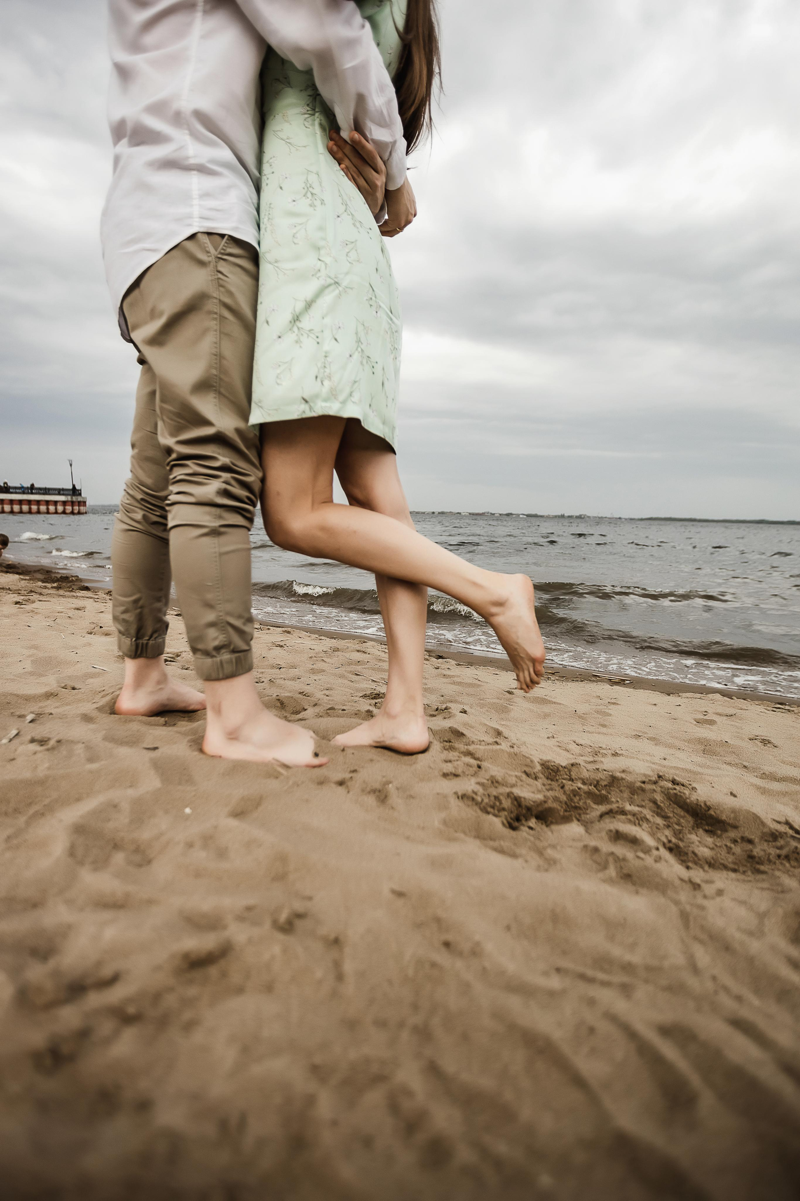 Ксения и Артём. Свадебный и семейный фотограф Дарья Осипова (Никитина). Саратов