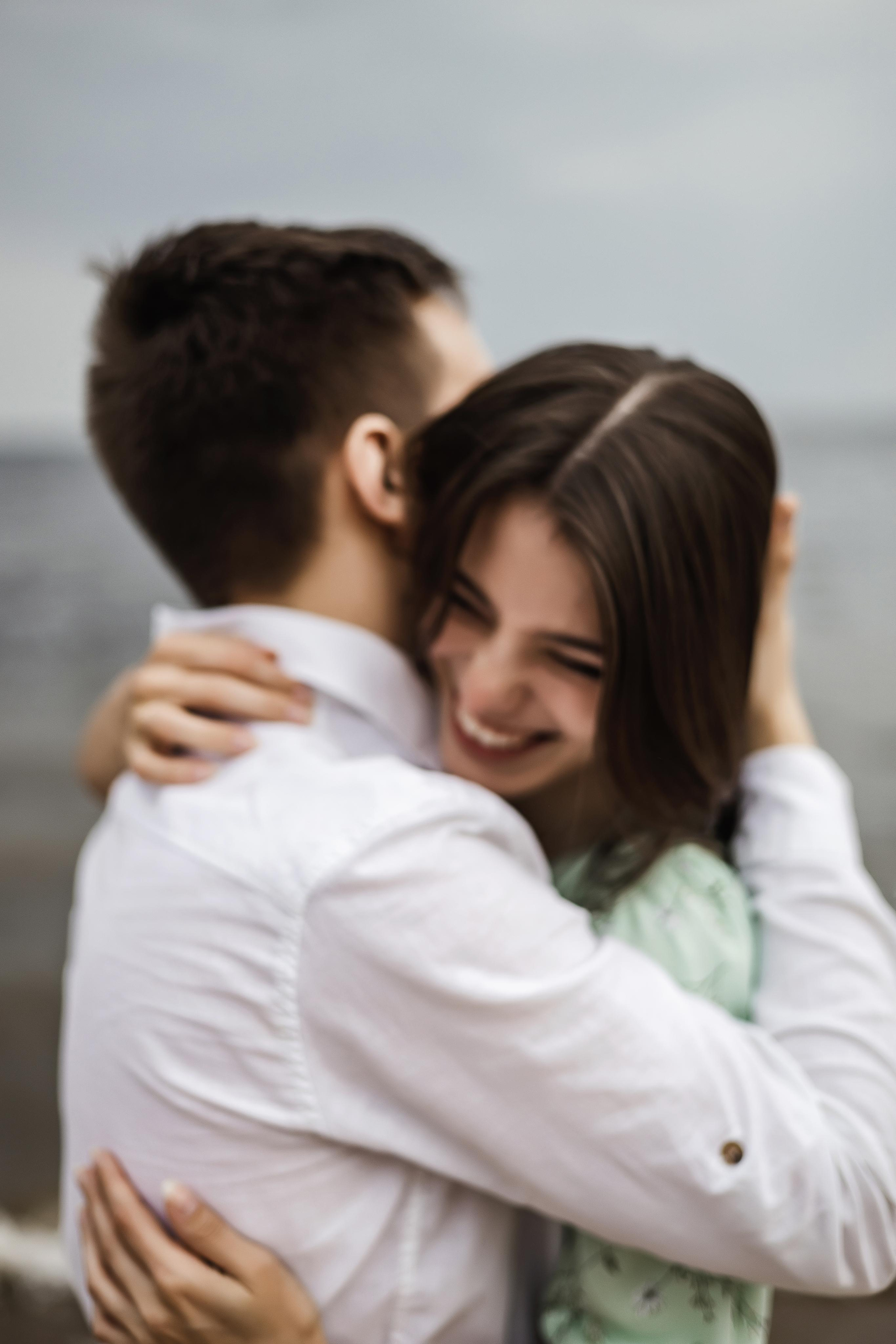 Ксения и Артём. Свадебный и семейный фотограф Дарья Осипова (Никитина). Саратов