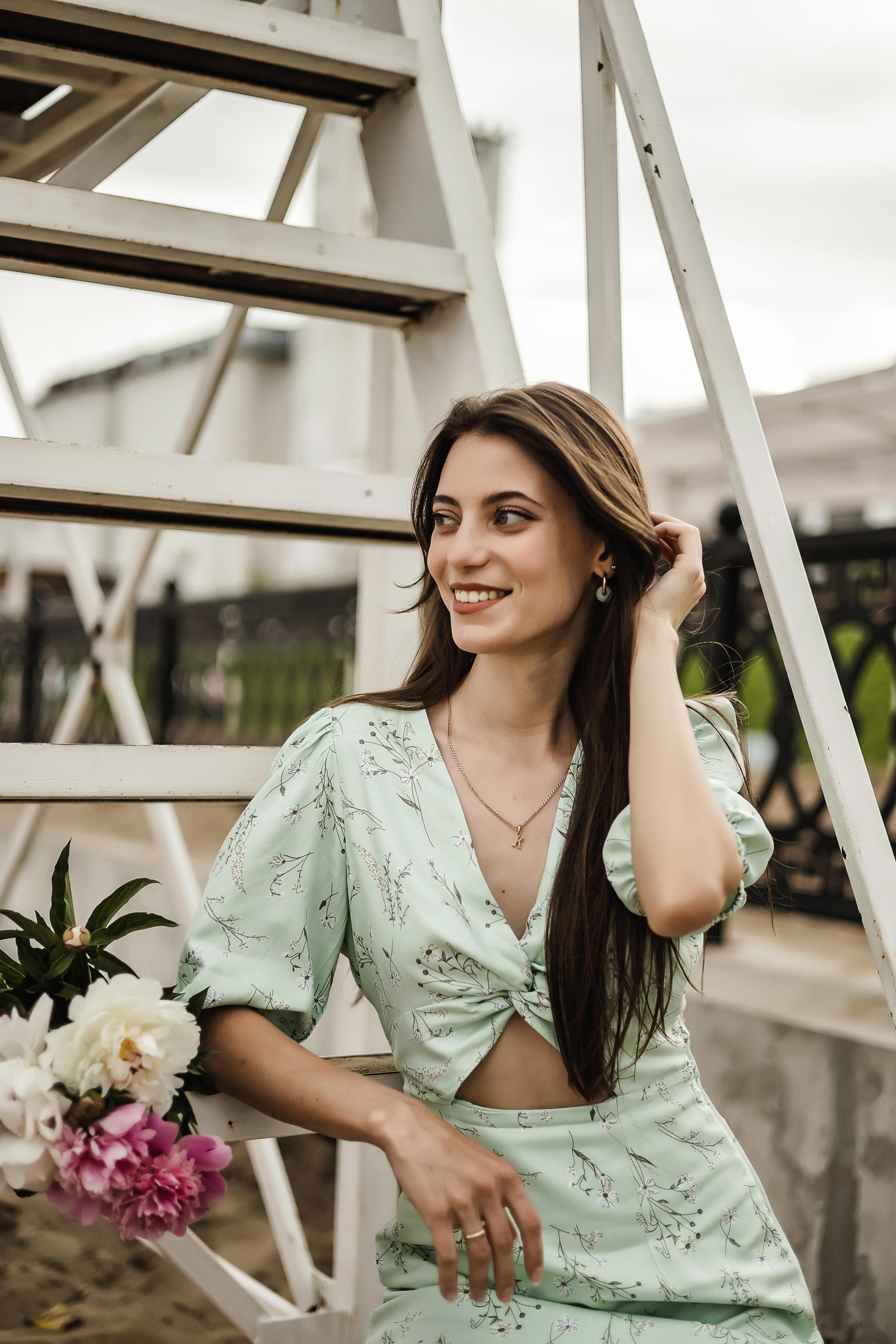 Ксения и Артём. Свадебный и семейный фотограф Дарья Осипова (Никитина). Саратов