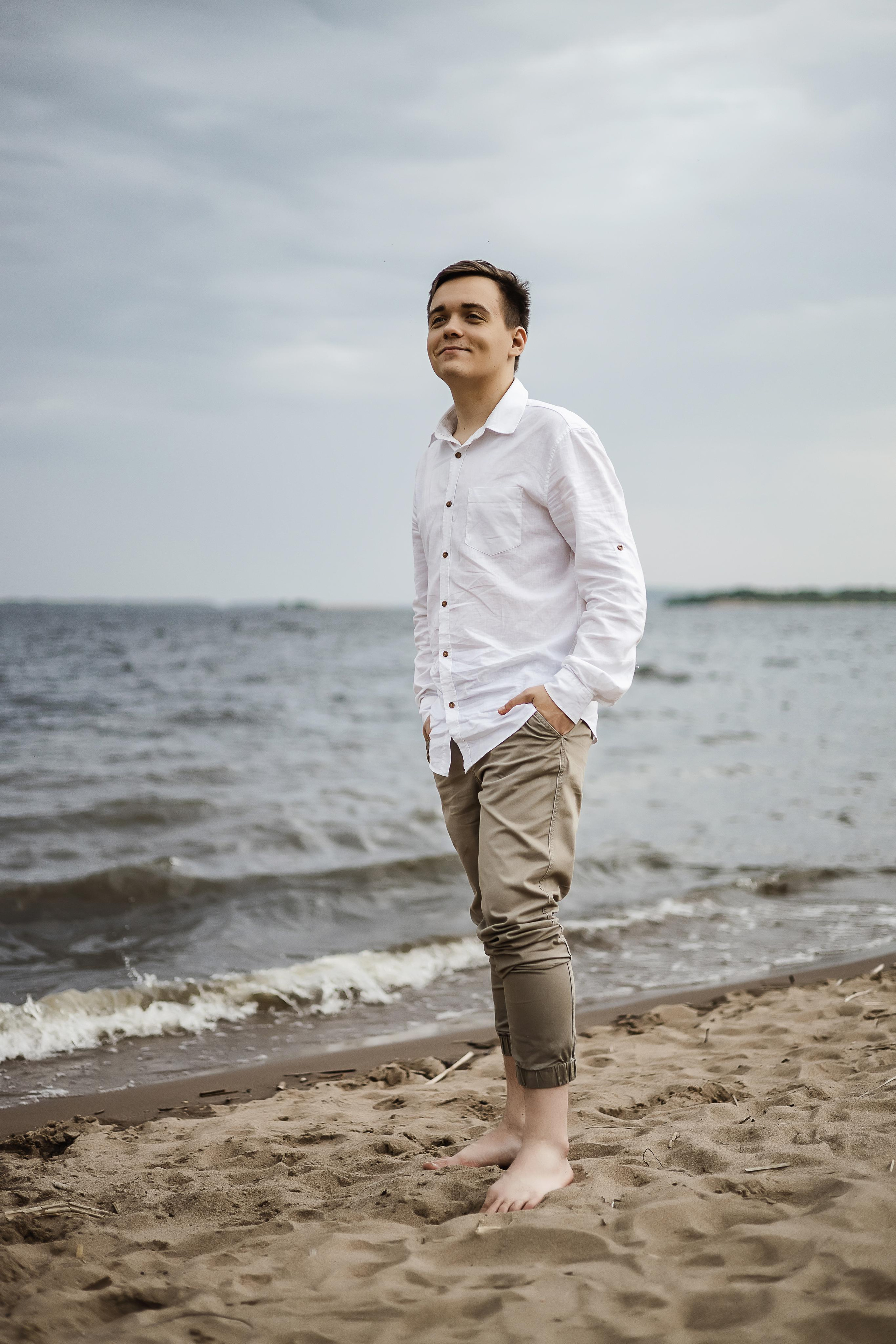 Ксения и Артём. Свадебный и семейный фотограф Дарья Осипова (Никитина). Саратов