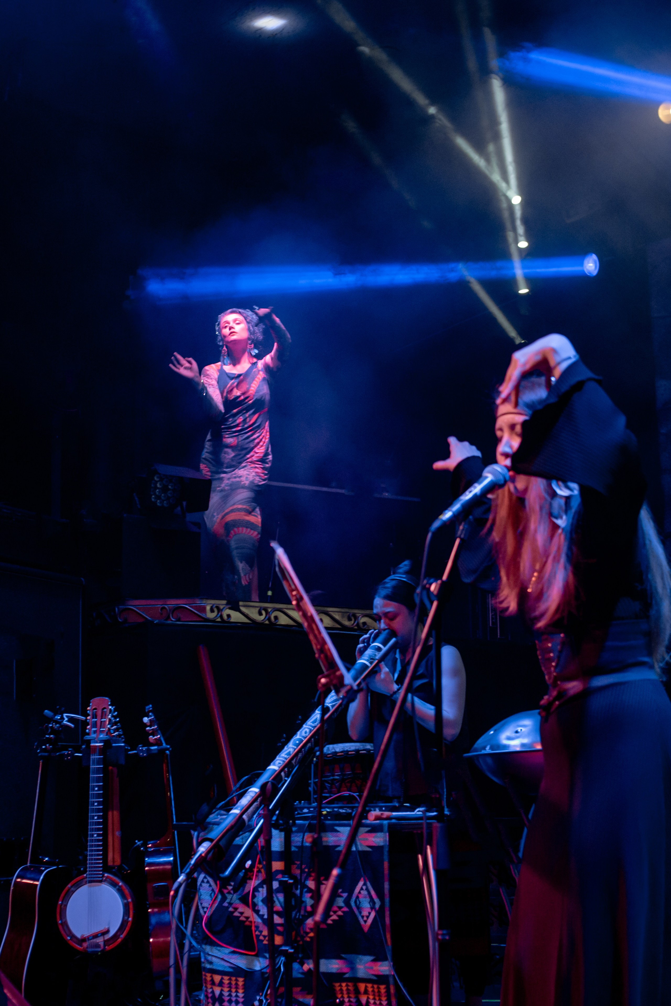 Agnivaib 2025 Ozz. Фотограф в Челябинске Ополихина Анна