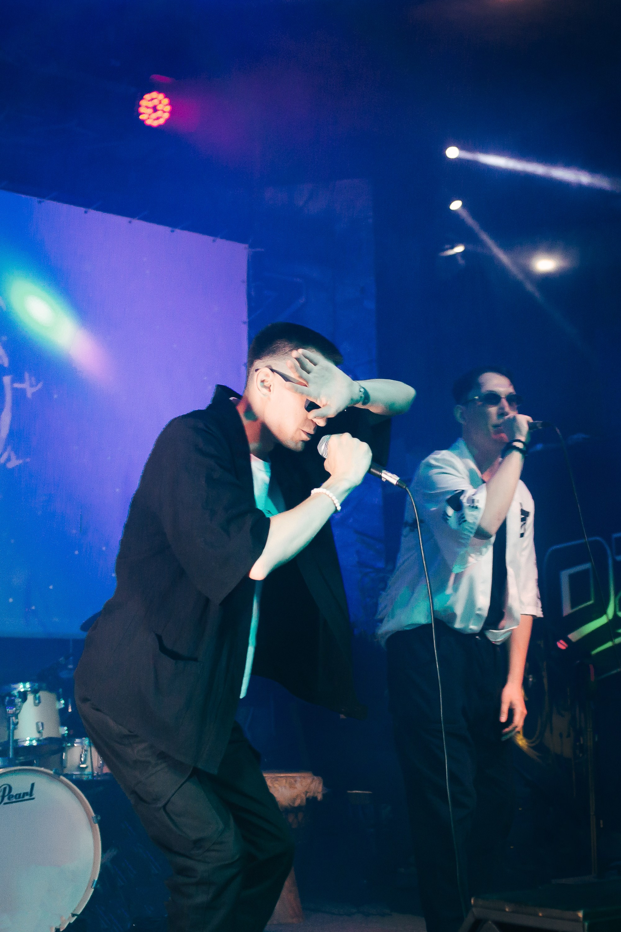 Концерт Agnivaib. Фотограф в Челябинске Ополихина Анна