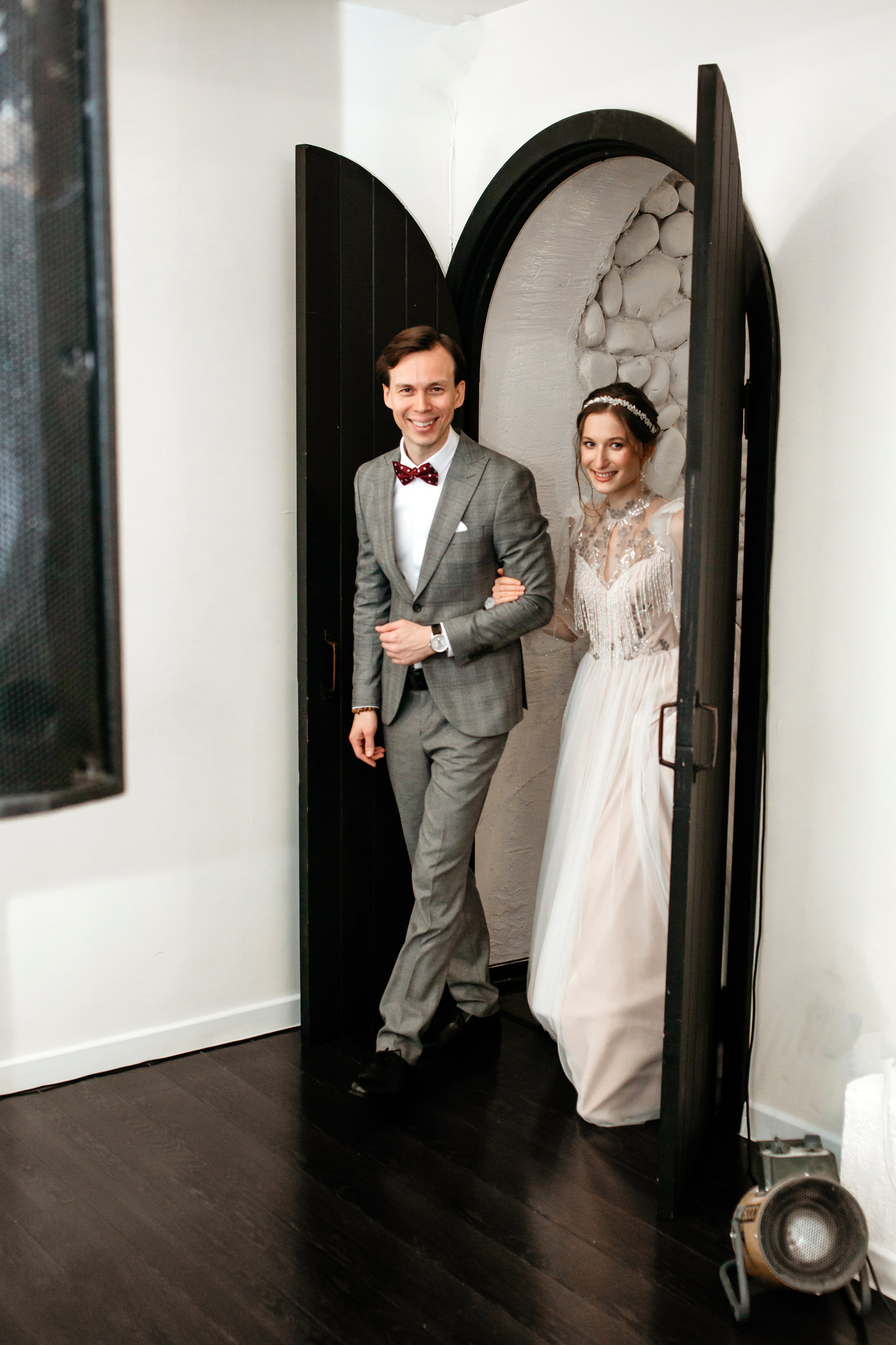 Свадебный банкет Анна и Дмитрия. Фотограф в Челябинске Ополихина Анна