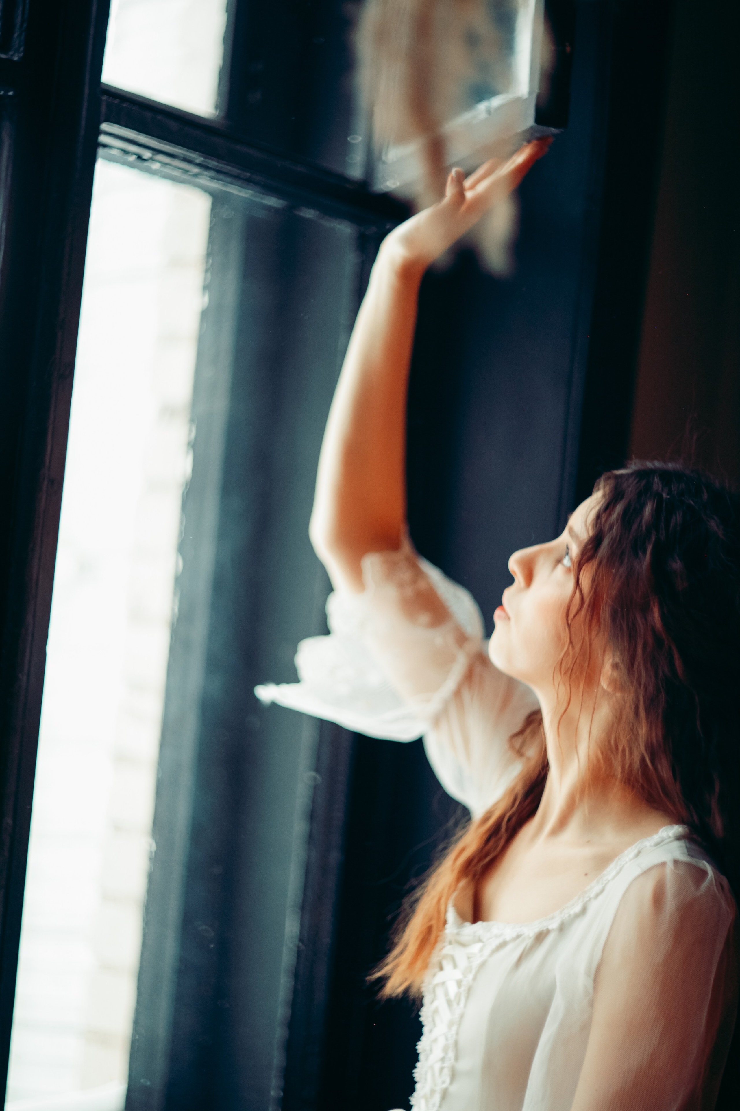 Лера+Никита. Портретный фотограф в Москве Анастасия Пимова