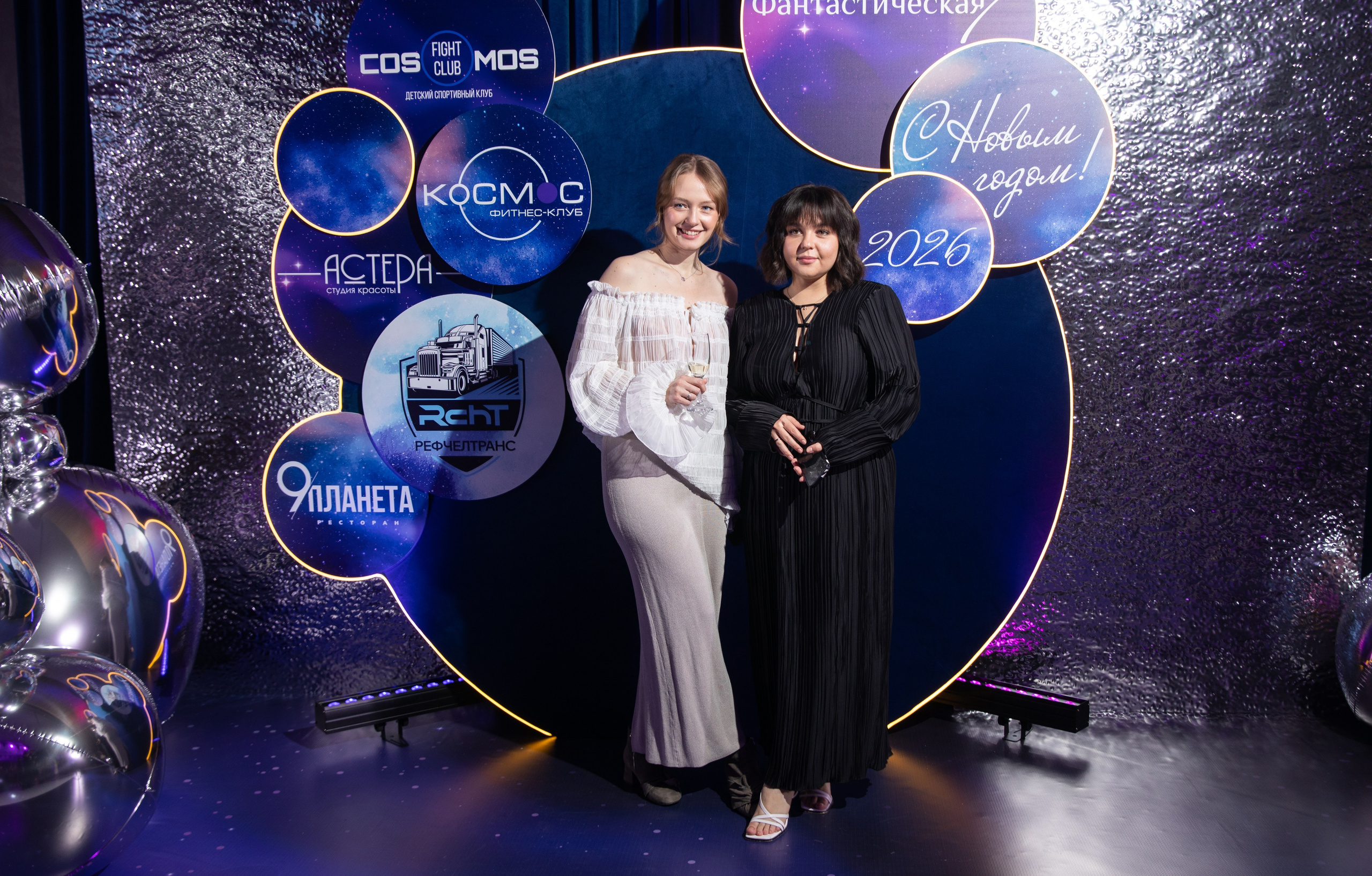 Корпоратив — Фантастическая семерка 2025. Репортажный и свадебный фотограф в Челябинске Елисеев Павел