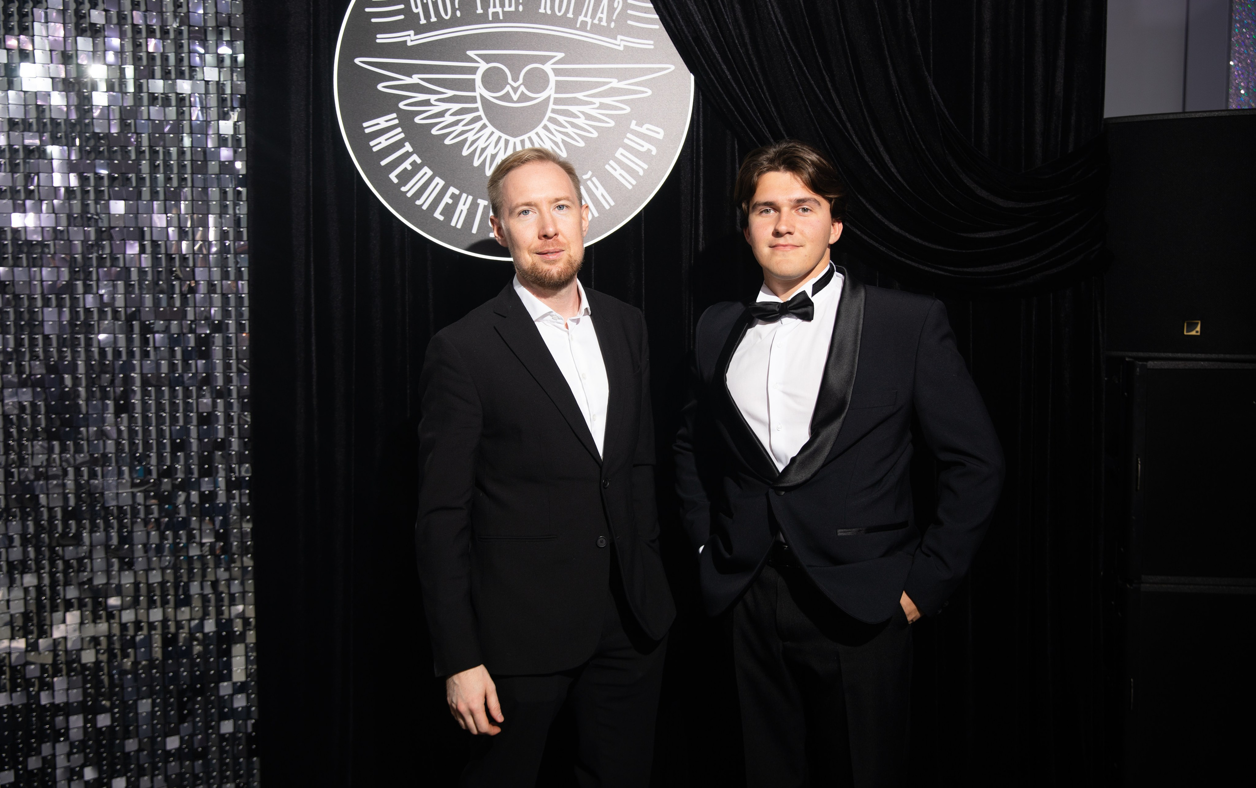 Что? Где? Когда?. Репортажный и свадебный фотограф в Челябинске Елисеев Павел