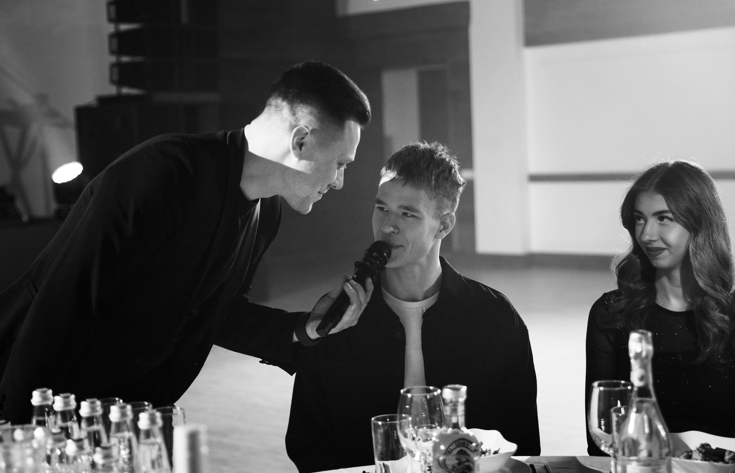 Новый год — Утес, Чебаркуль 2025-2026. Репортажный и свадебный фотограф в Челябинске Елисеев Павел