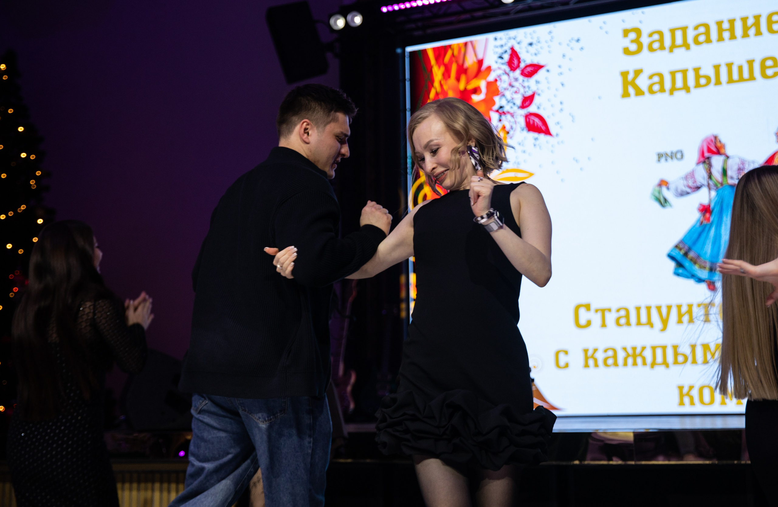 Корпоратив — Фантастическая семерка 2025. Репортажный и свадебный фотограф в Челябинске Елисеев Павел