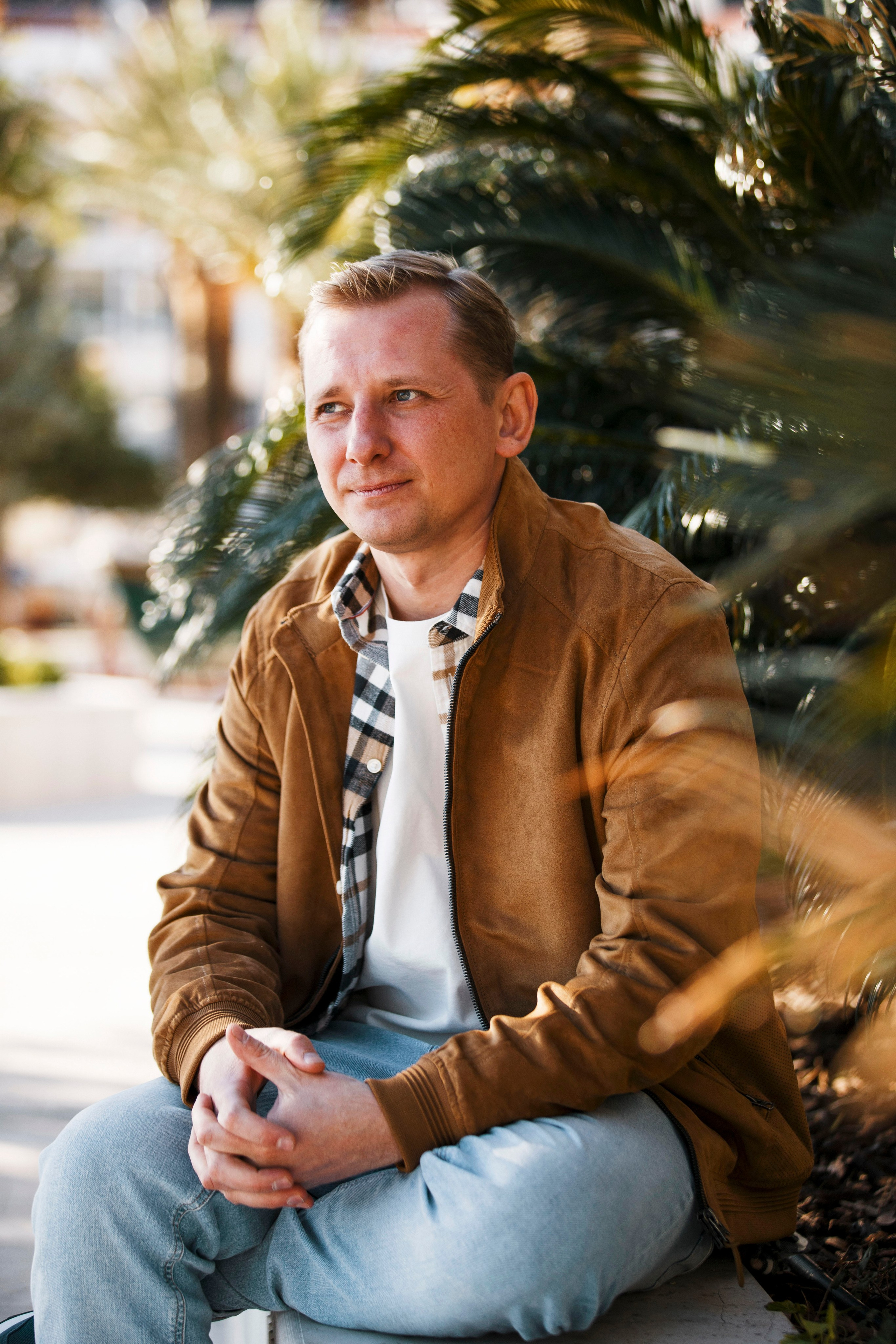 Artur. Photographer in Montenegro Tatiana Talaeva