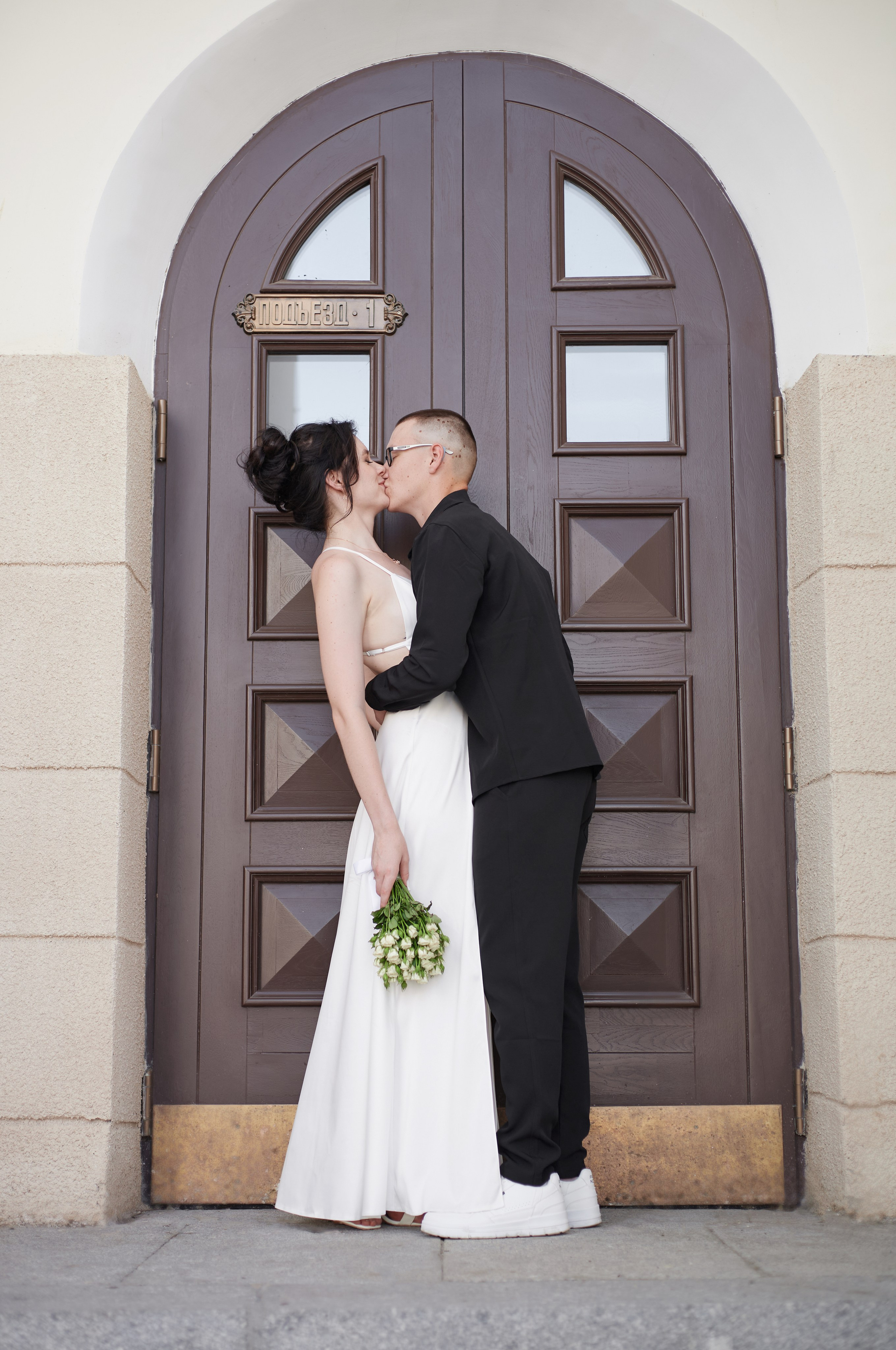 Юлия и Юрий. Ваш фотограф в Волгограде