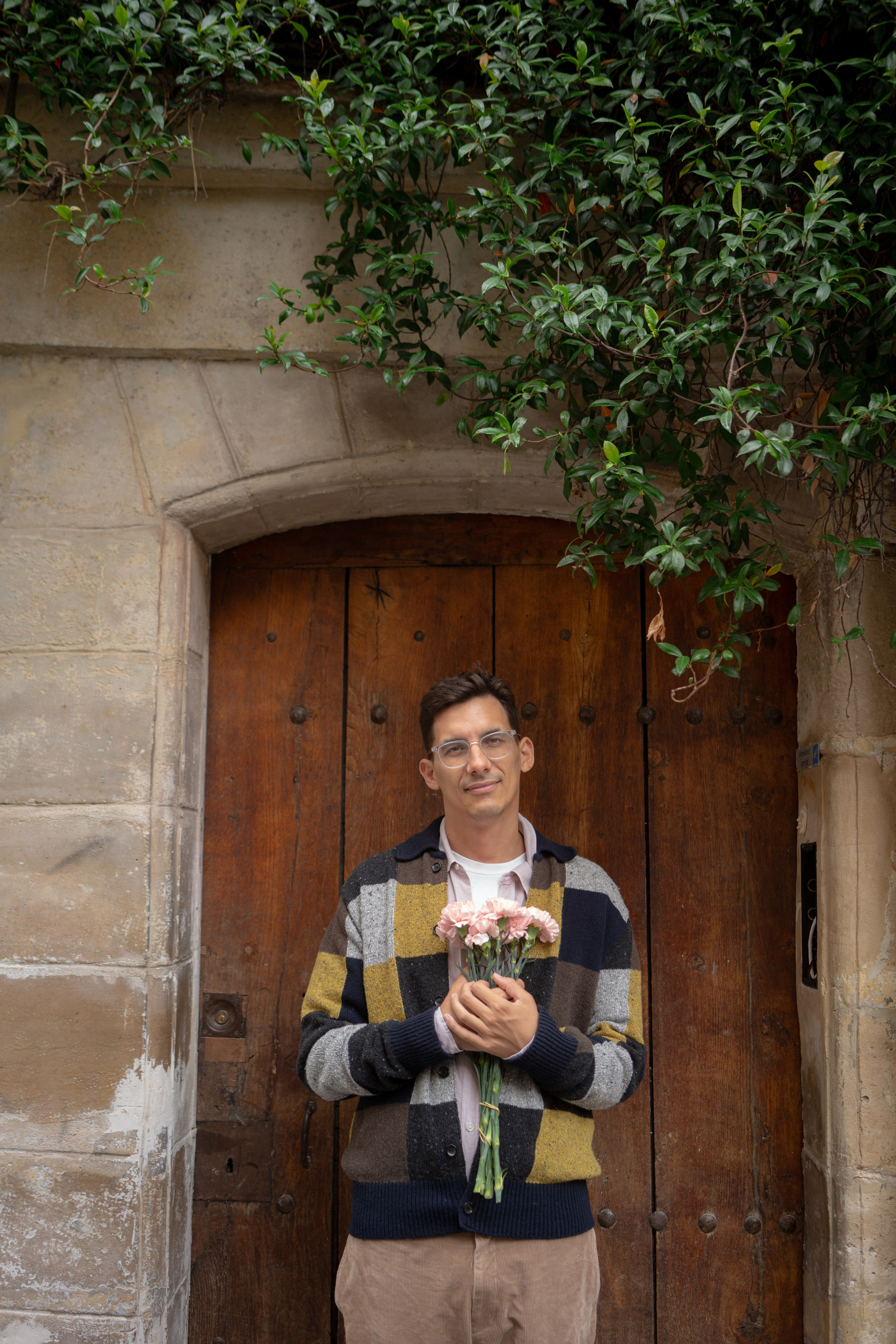 Denis. Photographer Yudakova Daria