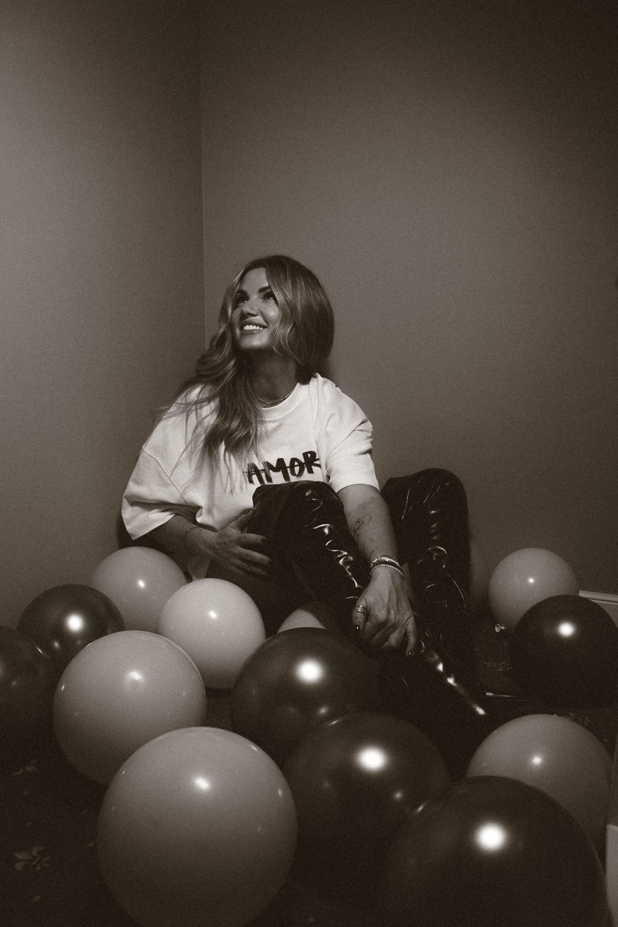 Женские портреты. Polina Shchedrina