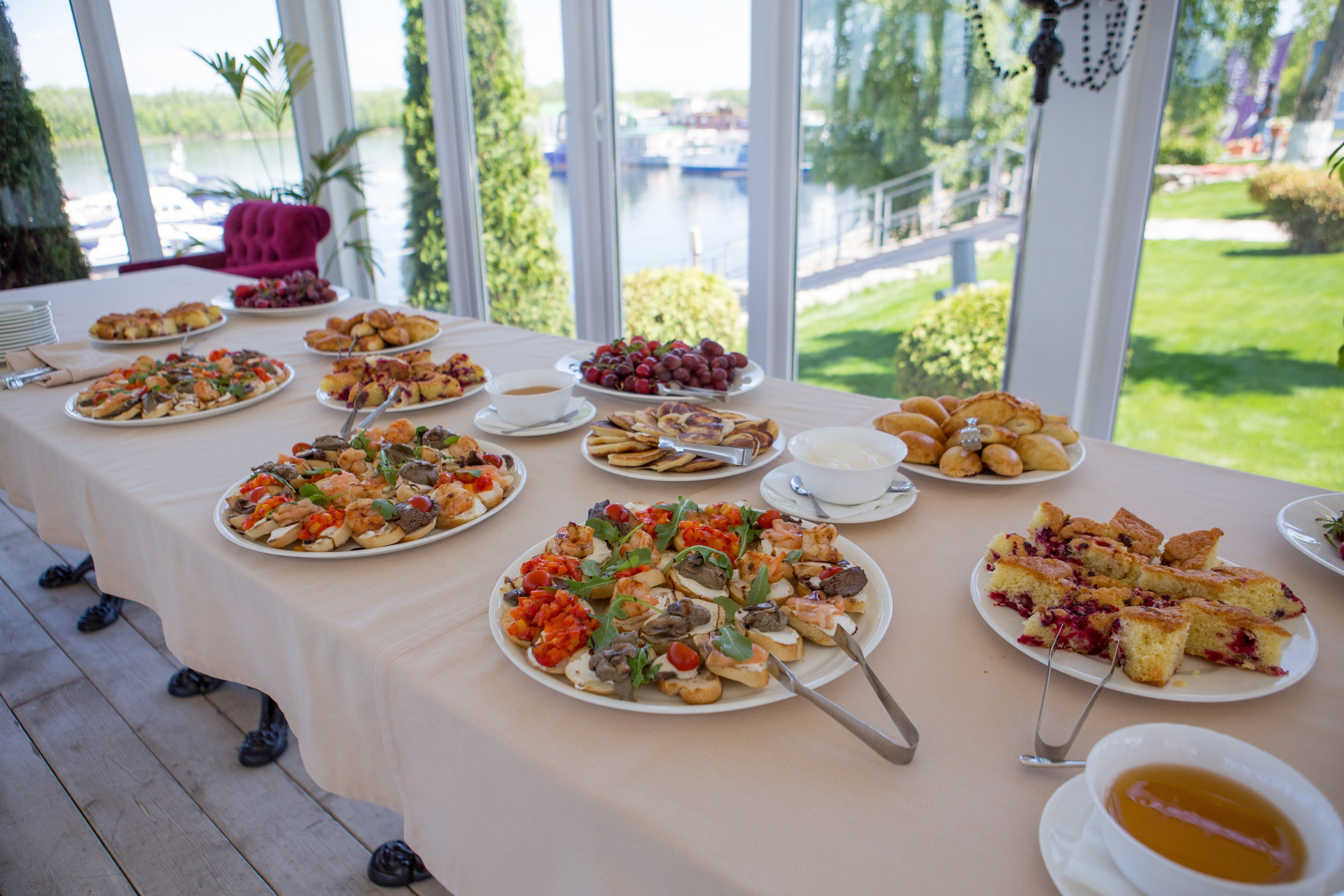 ЗАО Нефтефлот. Фотограф в Самаре Максим Тырин