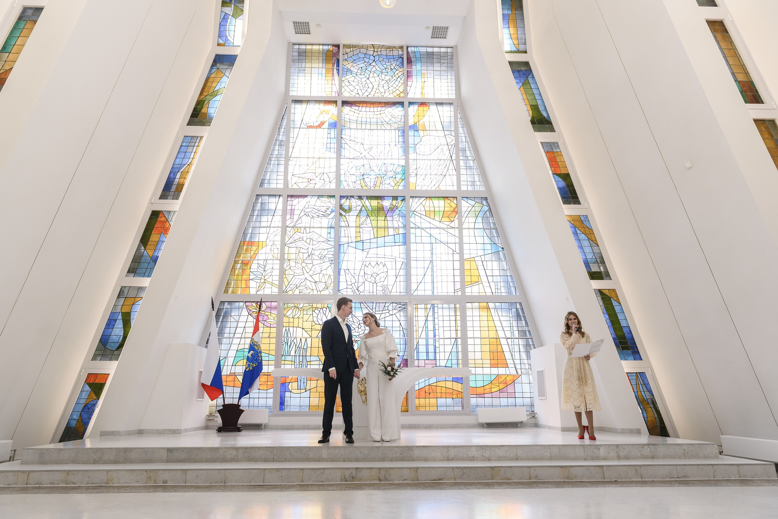 Наталья и Павел