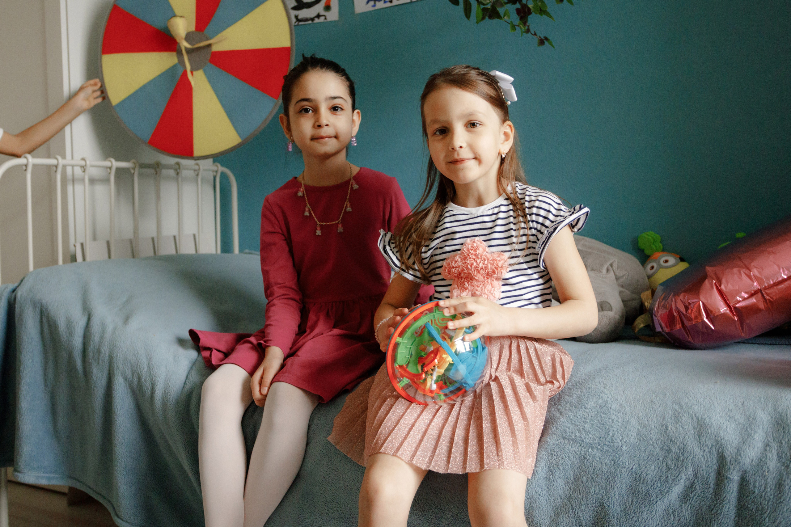 Семья и дети. Портретный и концертный фотограф в Москве Тугарин Александр