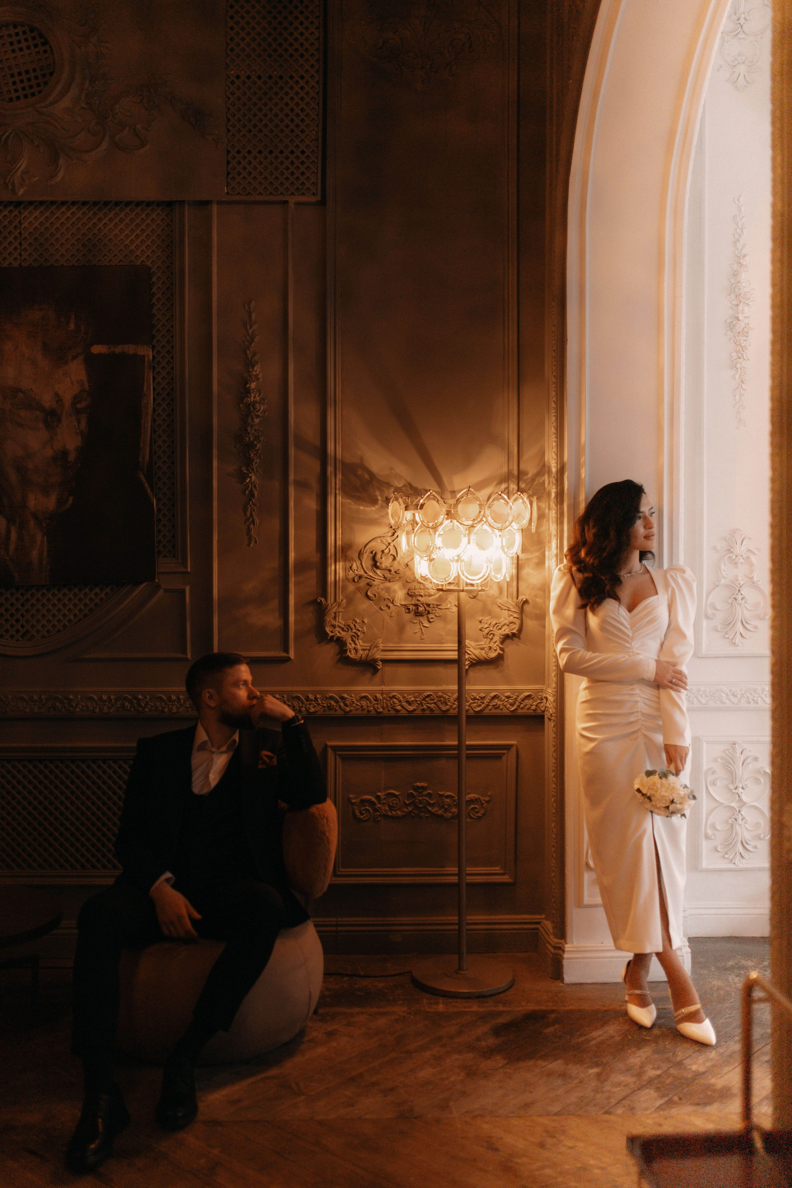 А & Т Royal. Женский и свадебный фотограф Москва Елизавета Перова