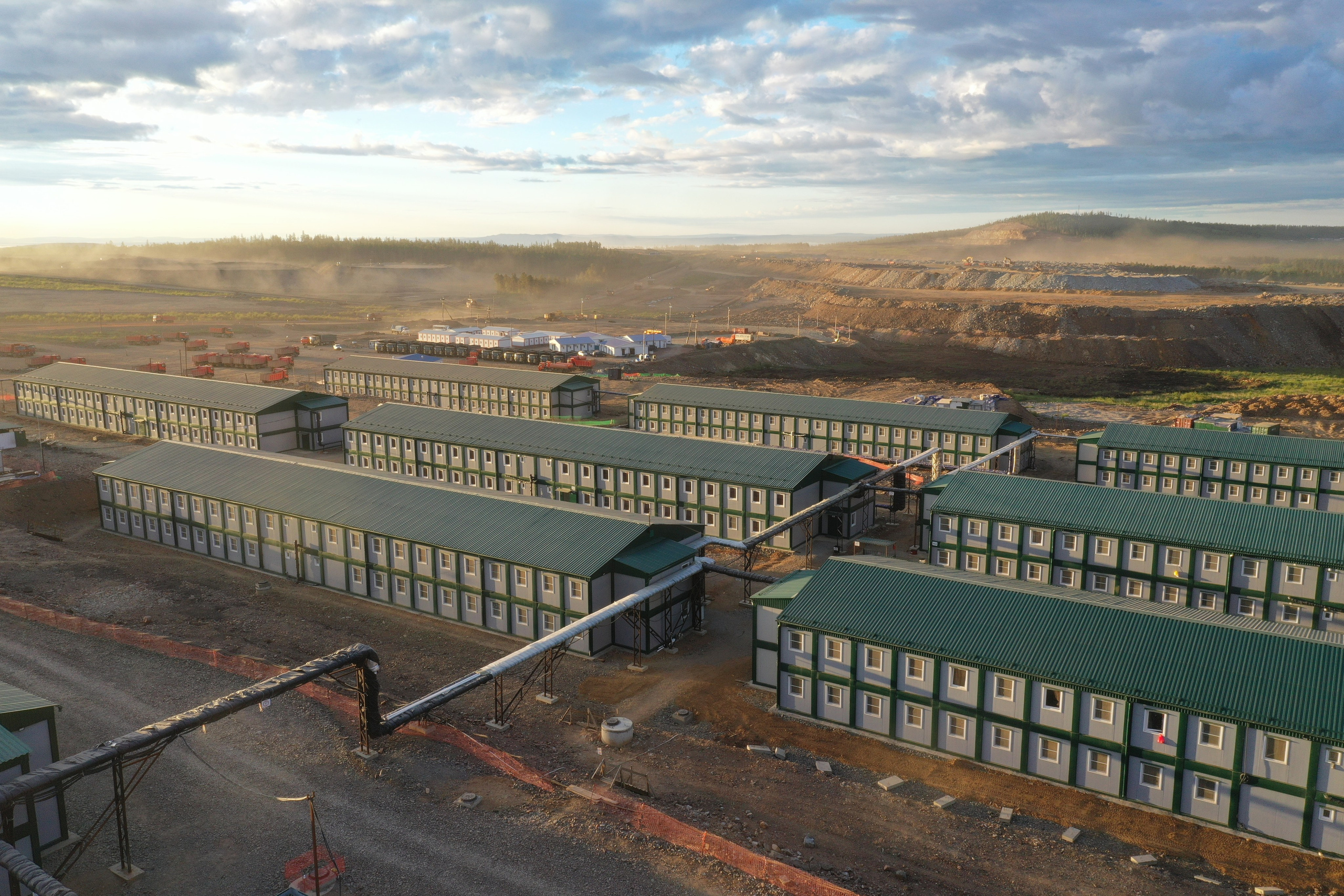 ПРОМЫШЛЕННАЯ СЪЕМКА. Фотограф Чита | Иркутск | Новосибирск