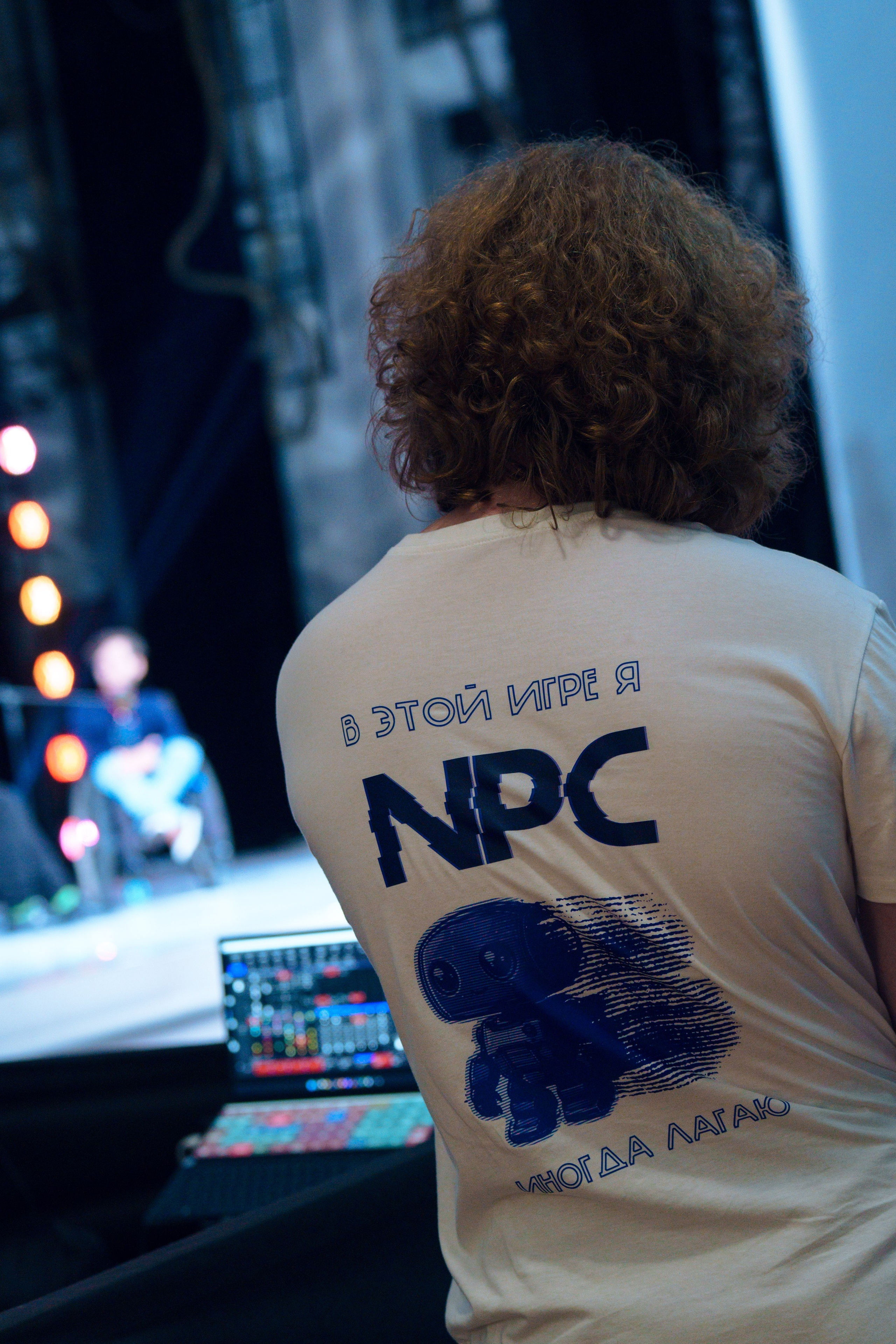 Конфа 2025. Фотограф в Санкт-Петербурге Ибрагимова Алина