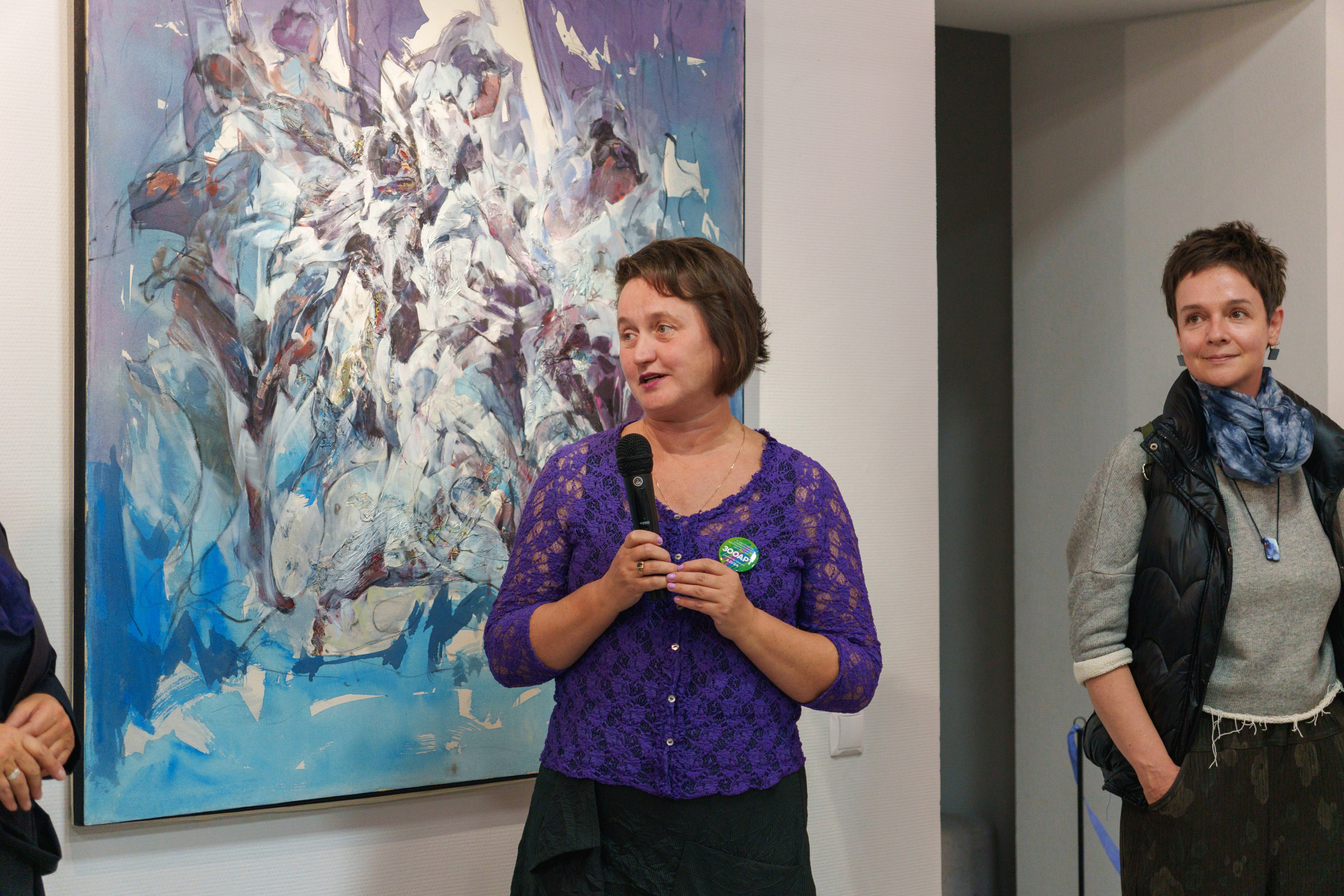 Открытие 11 фестиваля анималистики «Зооарт». Фотограф в Санкт-Петербурге Ибрагимова Алина