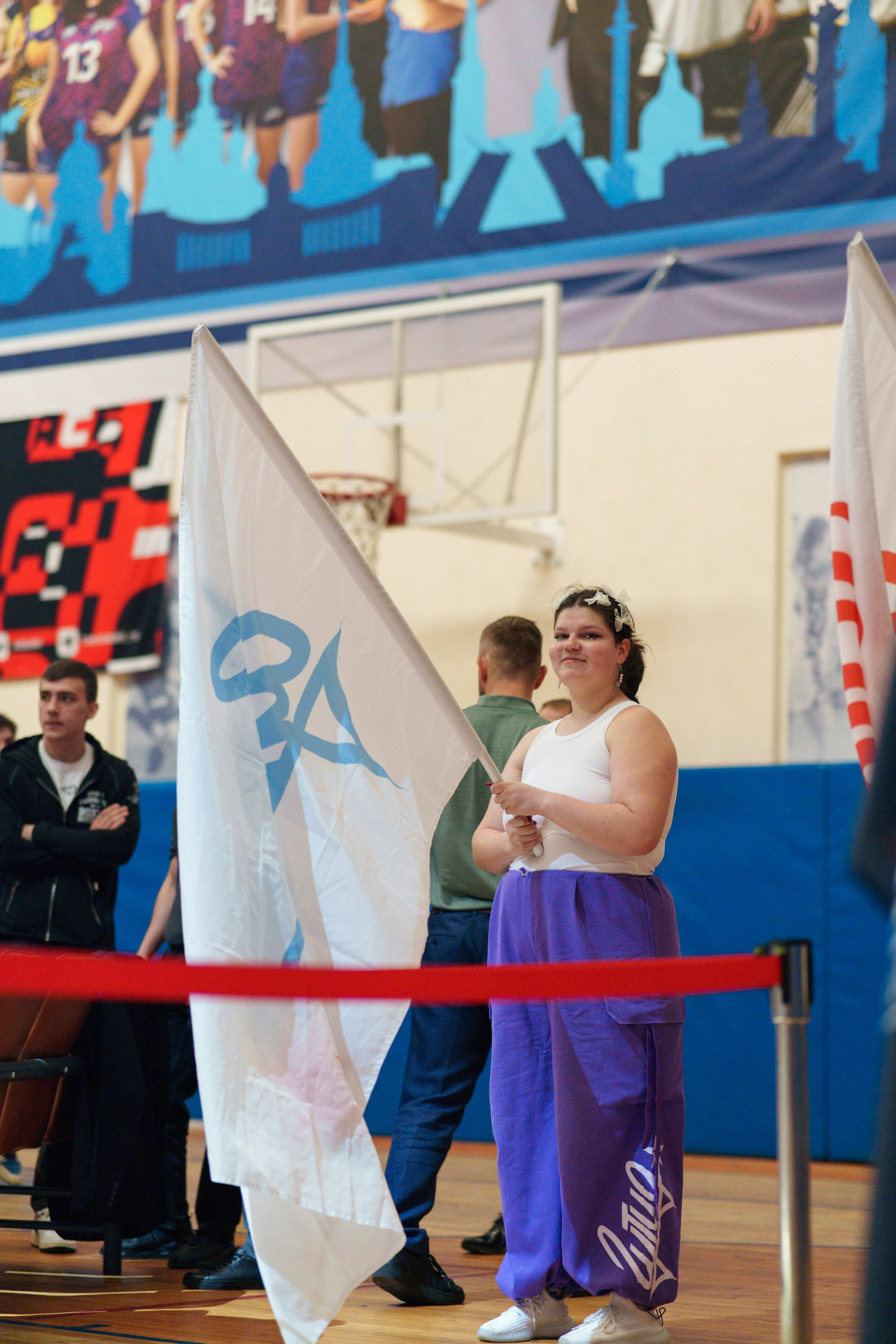 Турнир на силу удара. Фотограф в Санкт-Петербурге Ибрагимова Алина