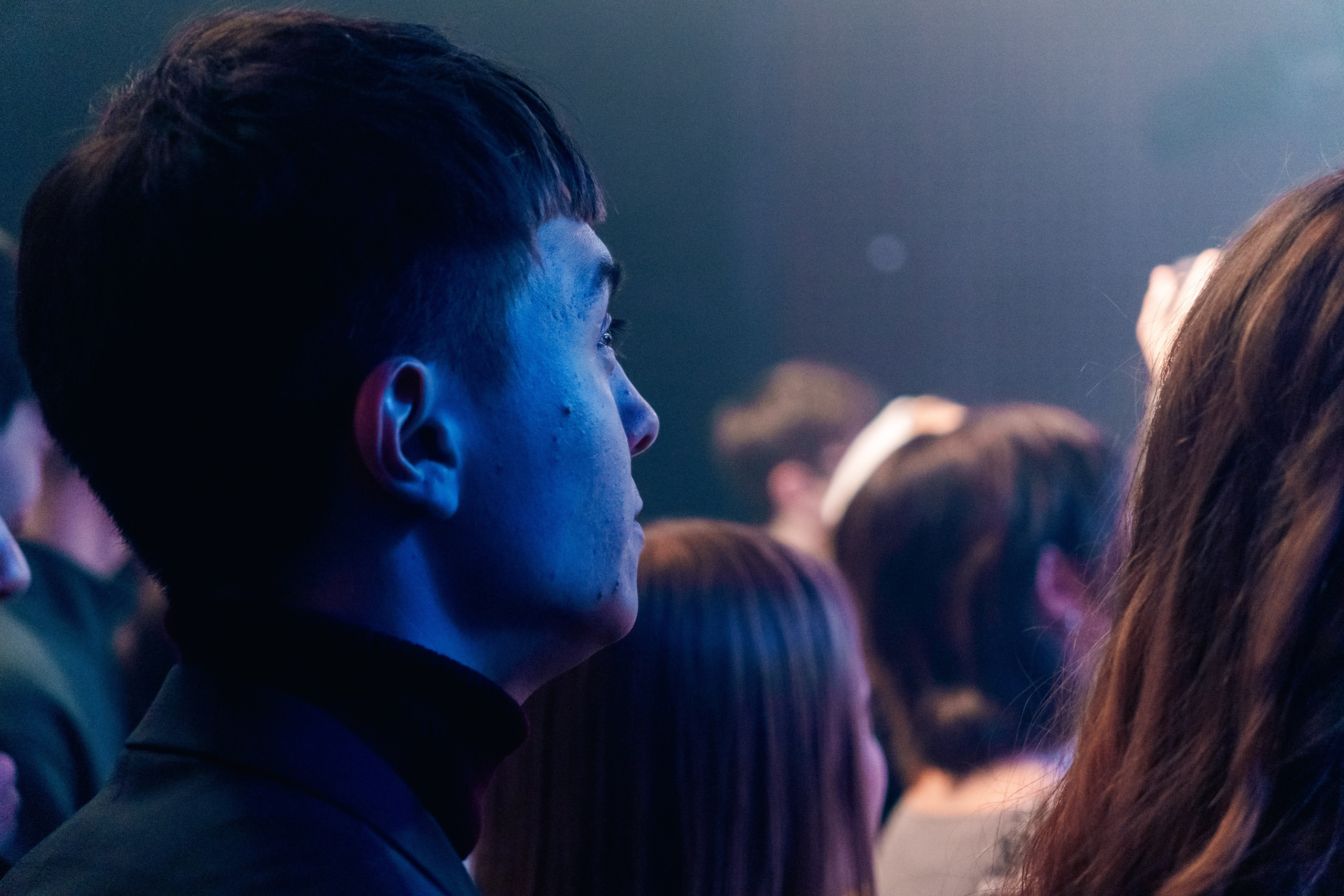 Мистер ВШТЭ 2025. Фотограф в Санкт-Петербурге Ибрагимова Алина