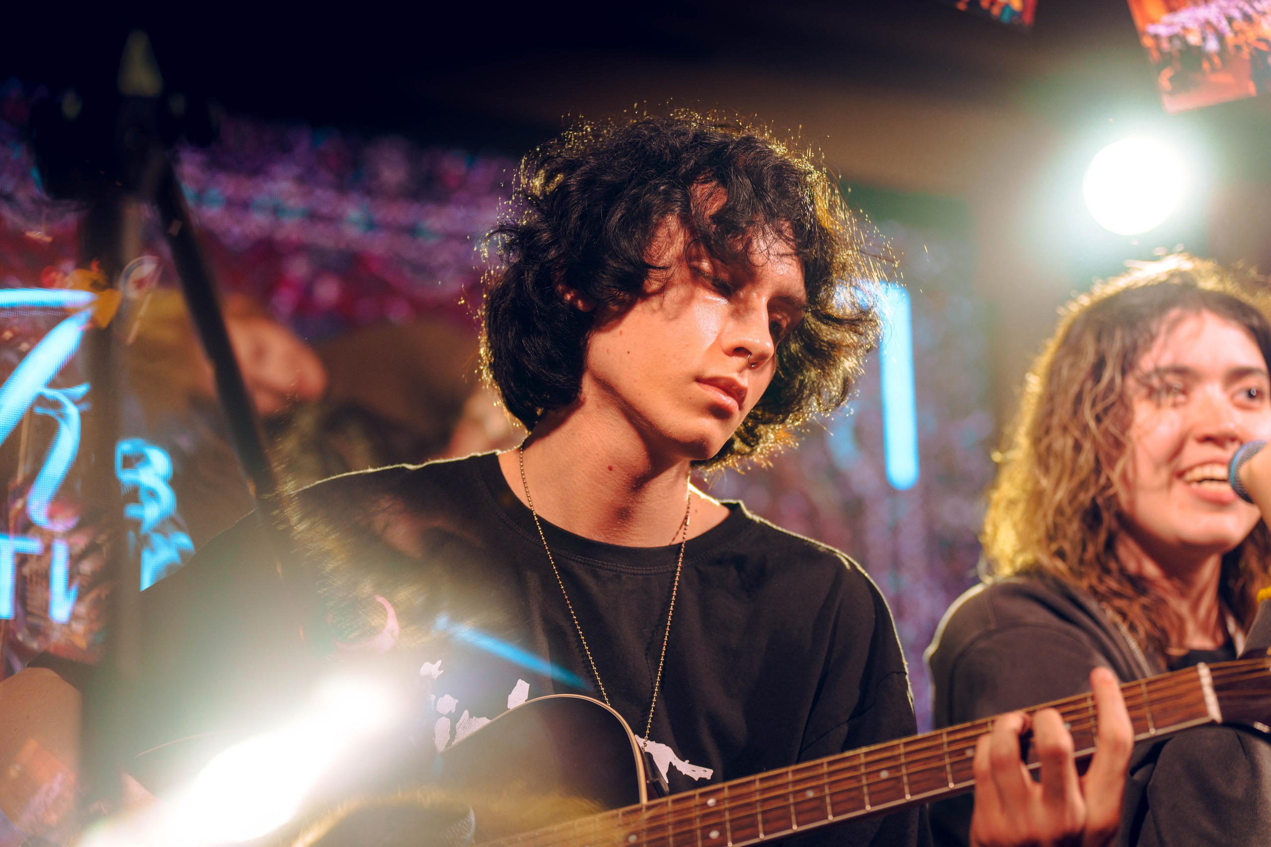 Фрешмен 2025. Фотограф в Санкт-Петербурге Ибрагимова Алина