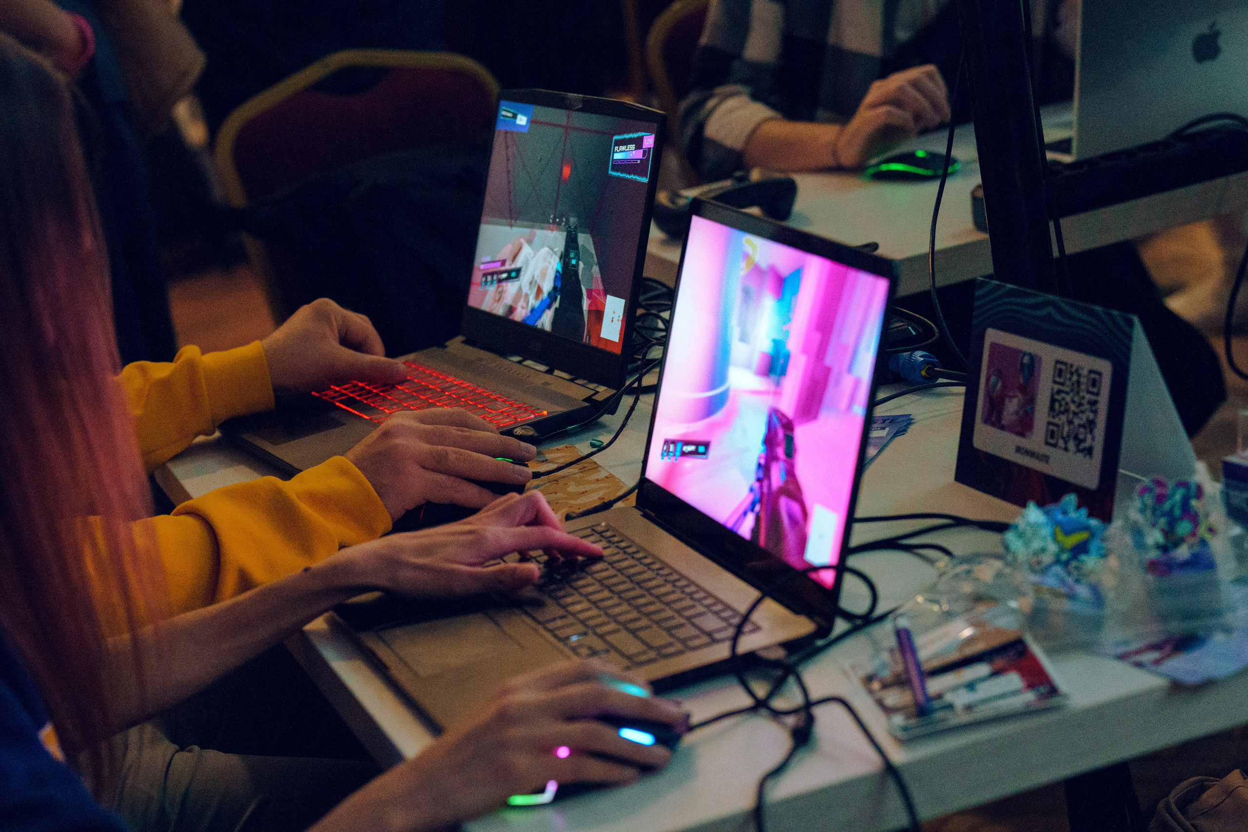 Конфа 2025. Фотограф в Санкт-Петербурге Ибрагимова Алина