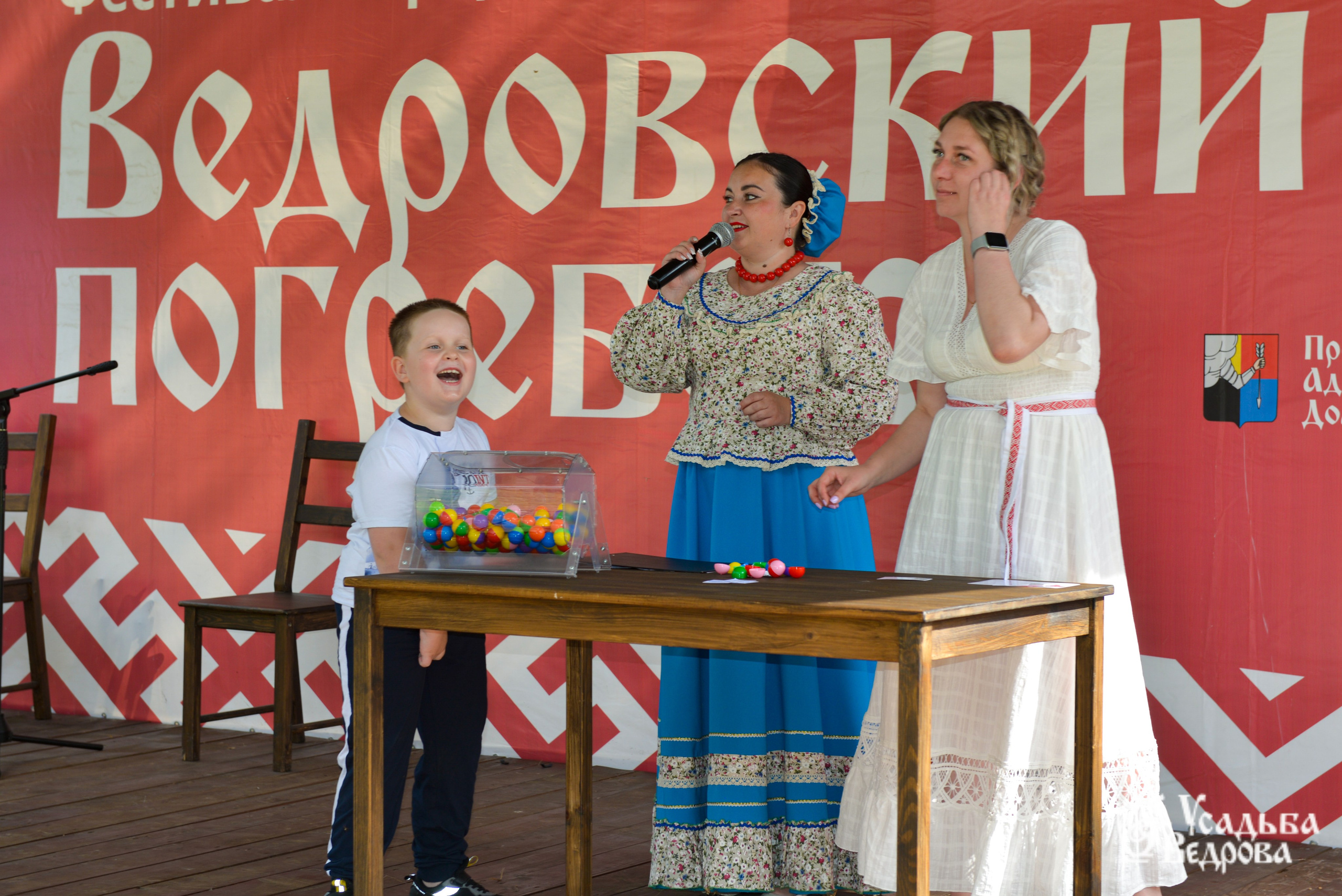 Ведровский погребок 2025. Портретный фотограф Марина Тамбовская