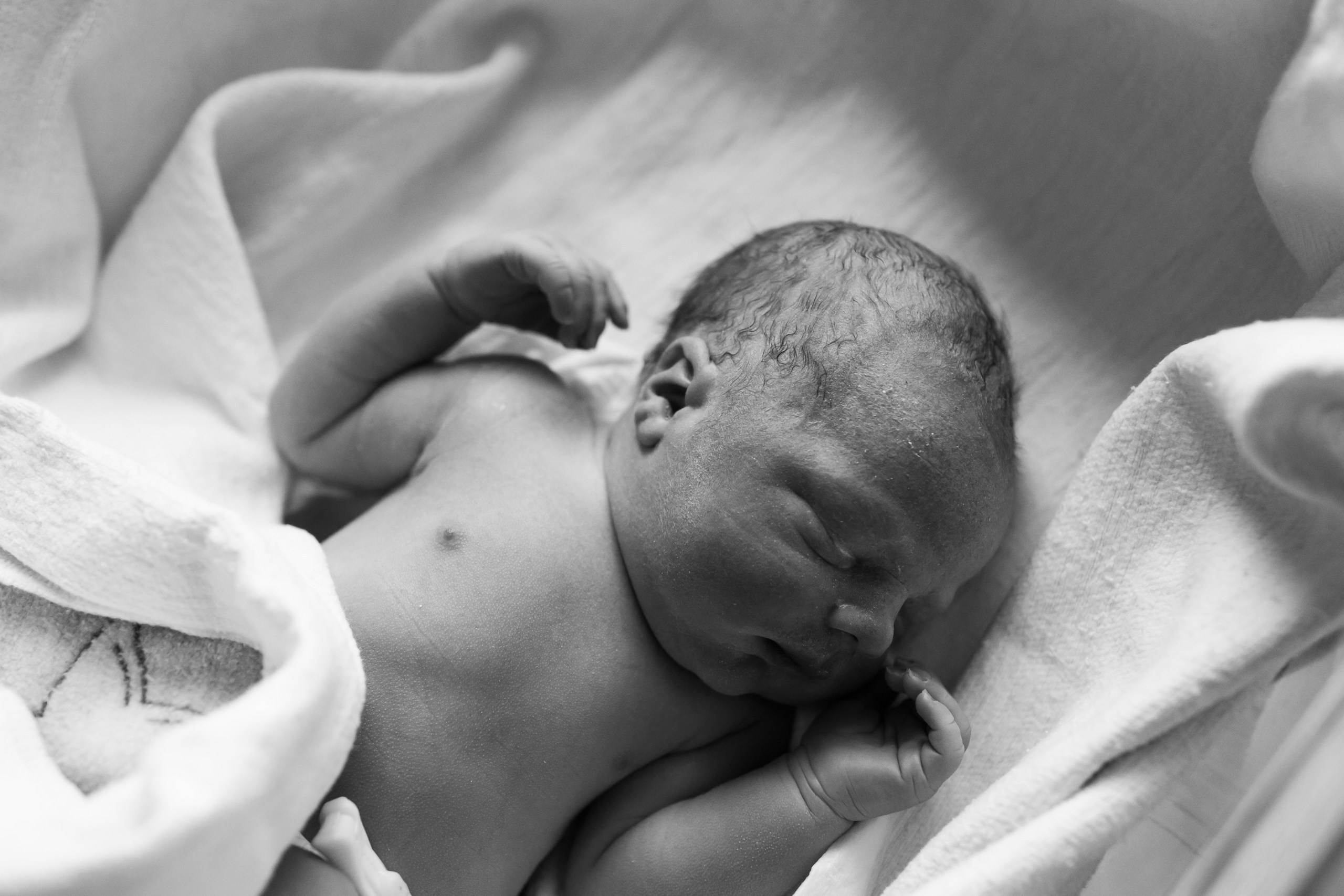 Рождение Макара. Фотограф на роды в Санкт-Петербурге Екатерина Сысоева