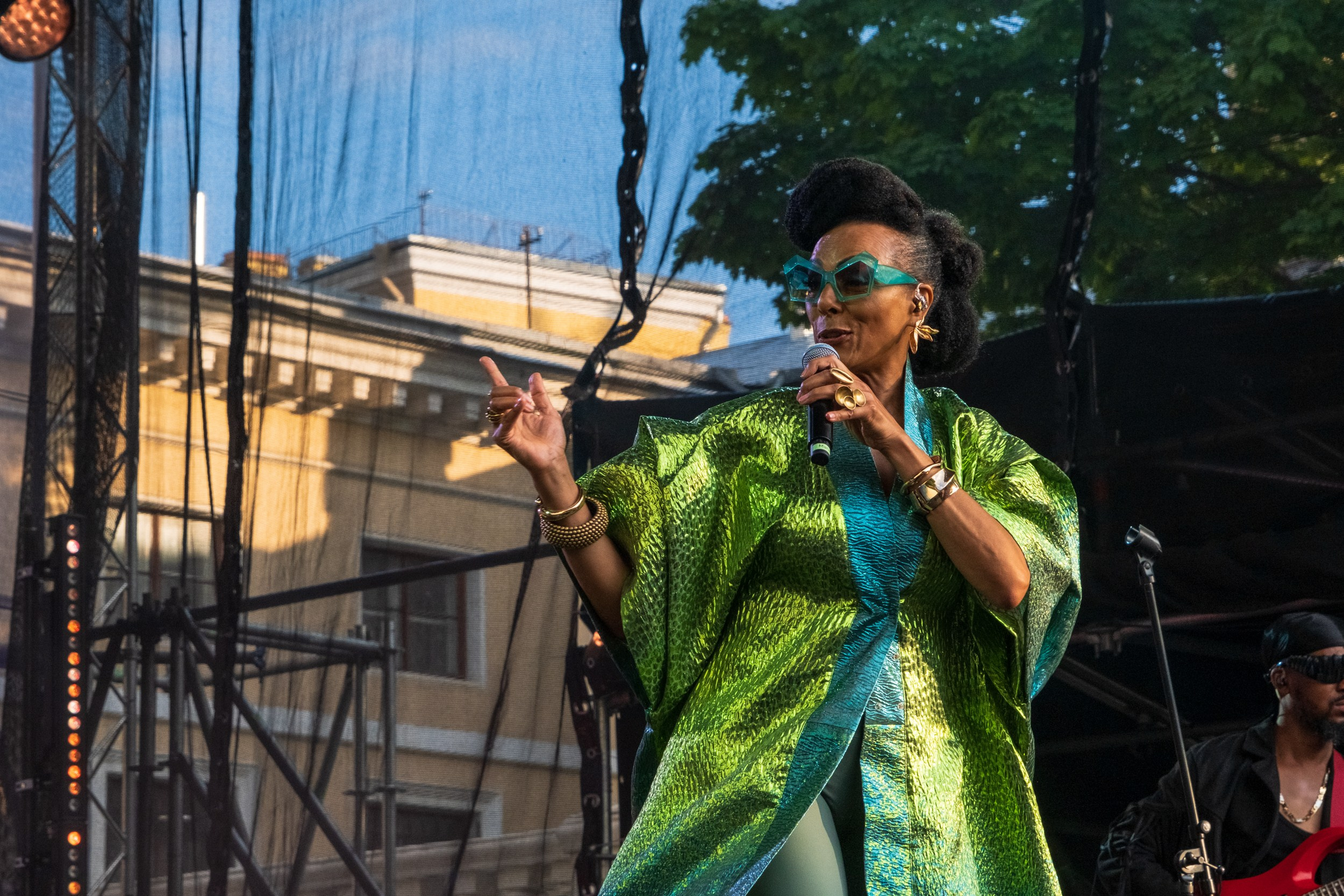 Джазовый фестиваль Игоря Бутмана в Санкт-Петербурге. Фотограф в Санкт-Петербурге и Москве Юлия Паршакова