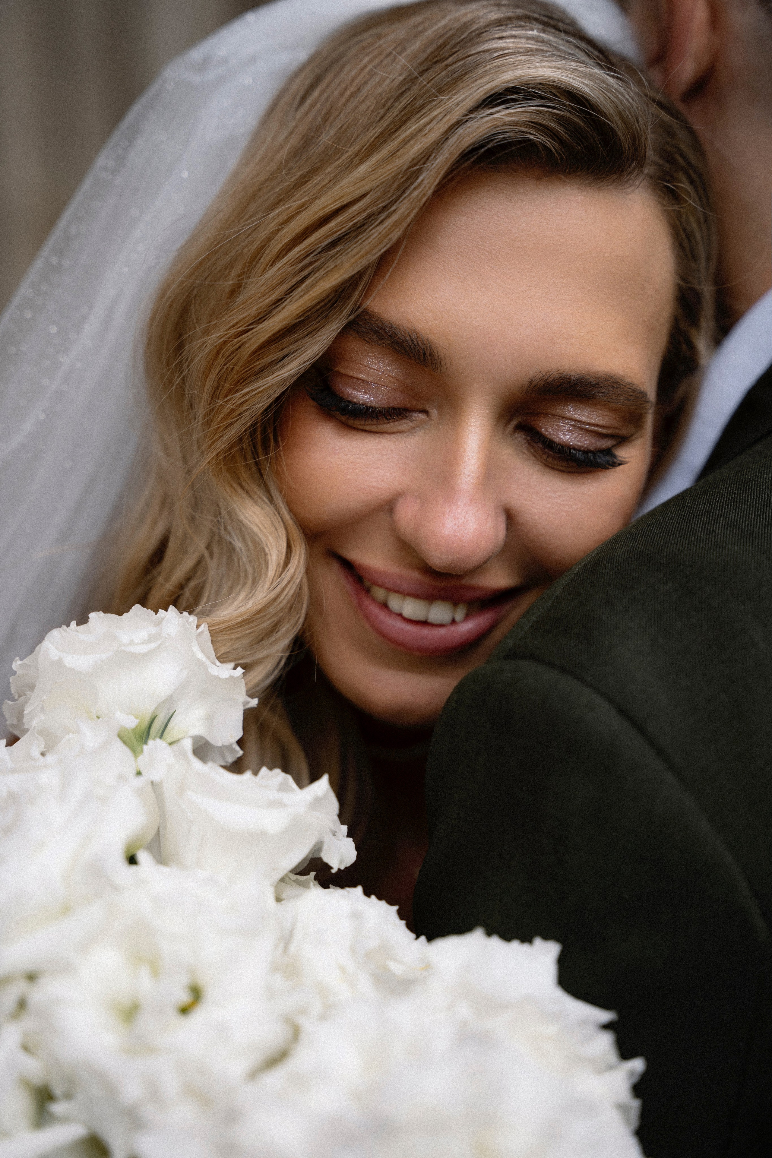 Михаил и Катерина. Главная