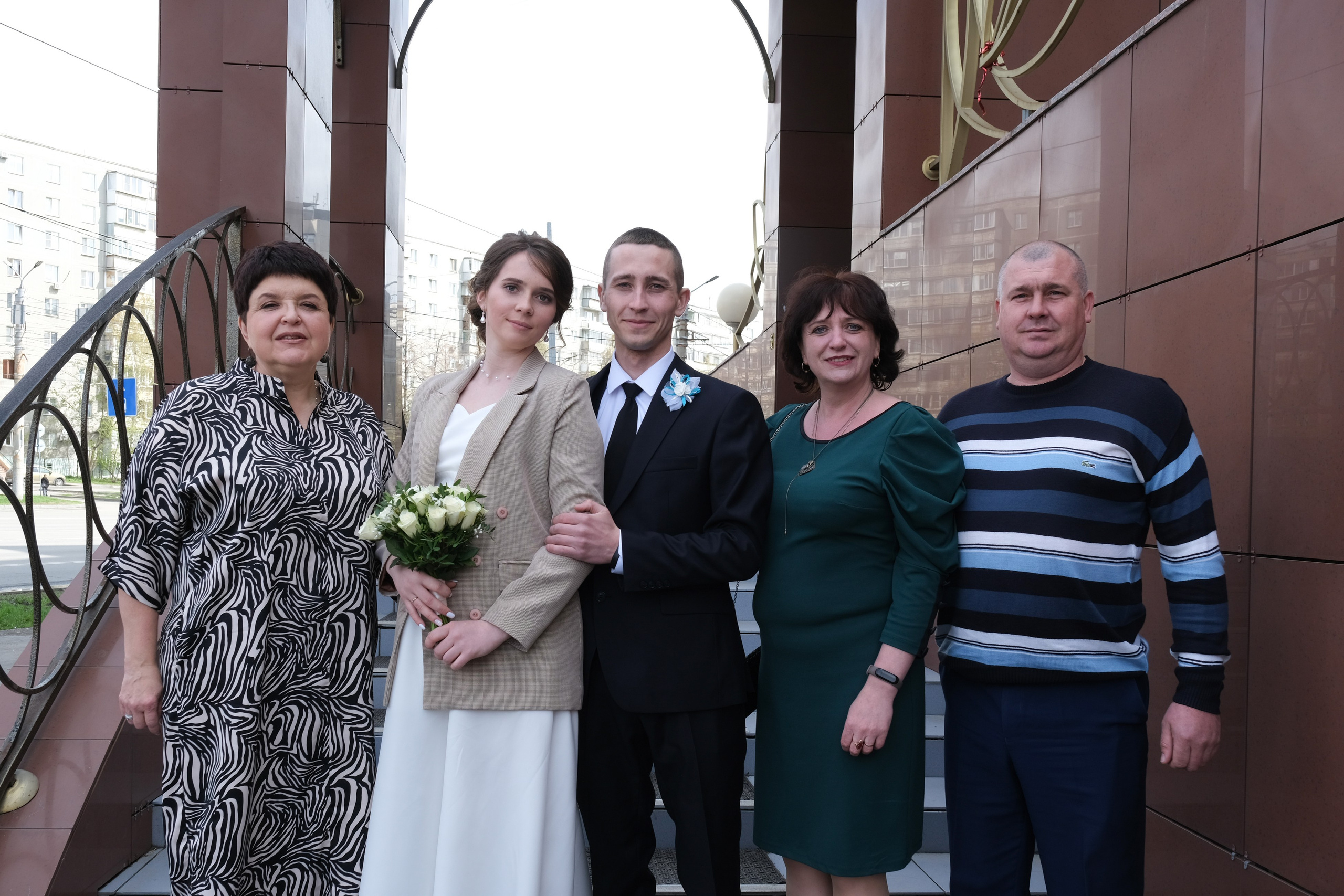 Свадьба Дмитрия и Виктории. Свадебный фотограф в Челябинске Сырчикова Наталья